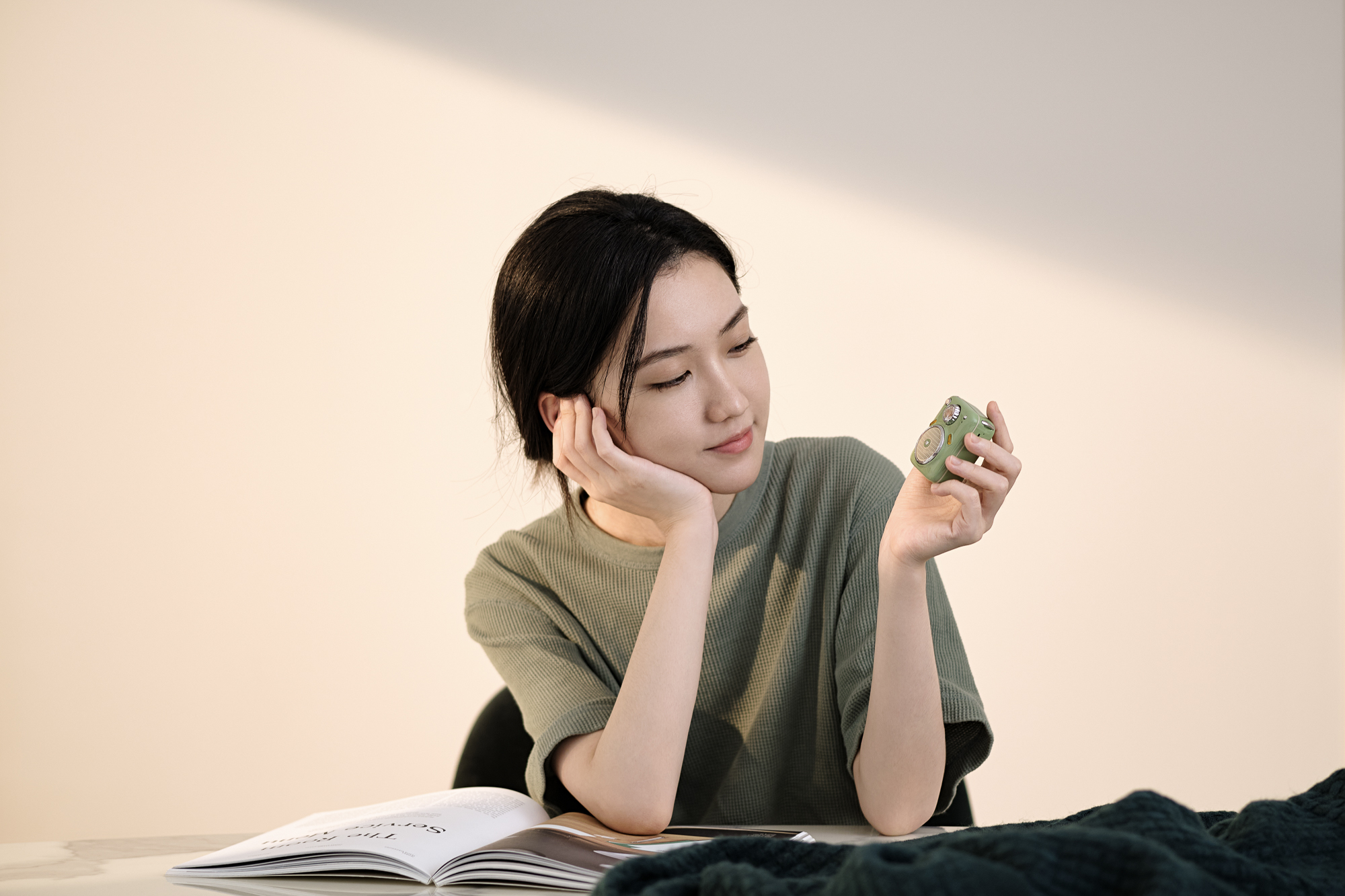 Dot sound，Bluetooth Speaker ，loudspeaker box，Shenzhen，