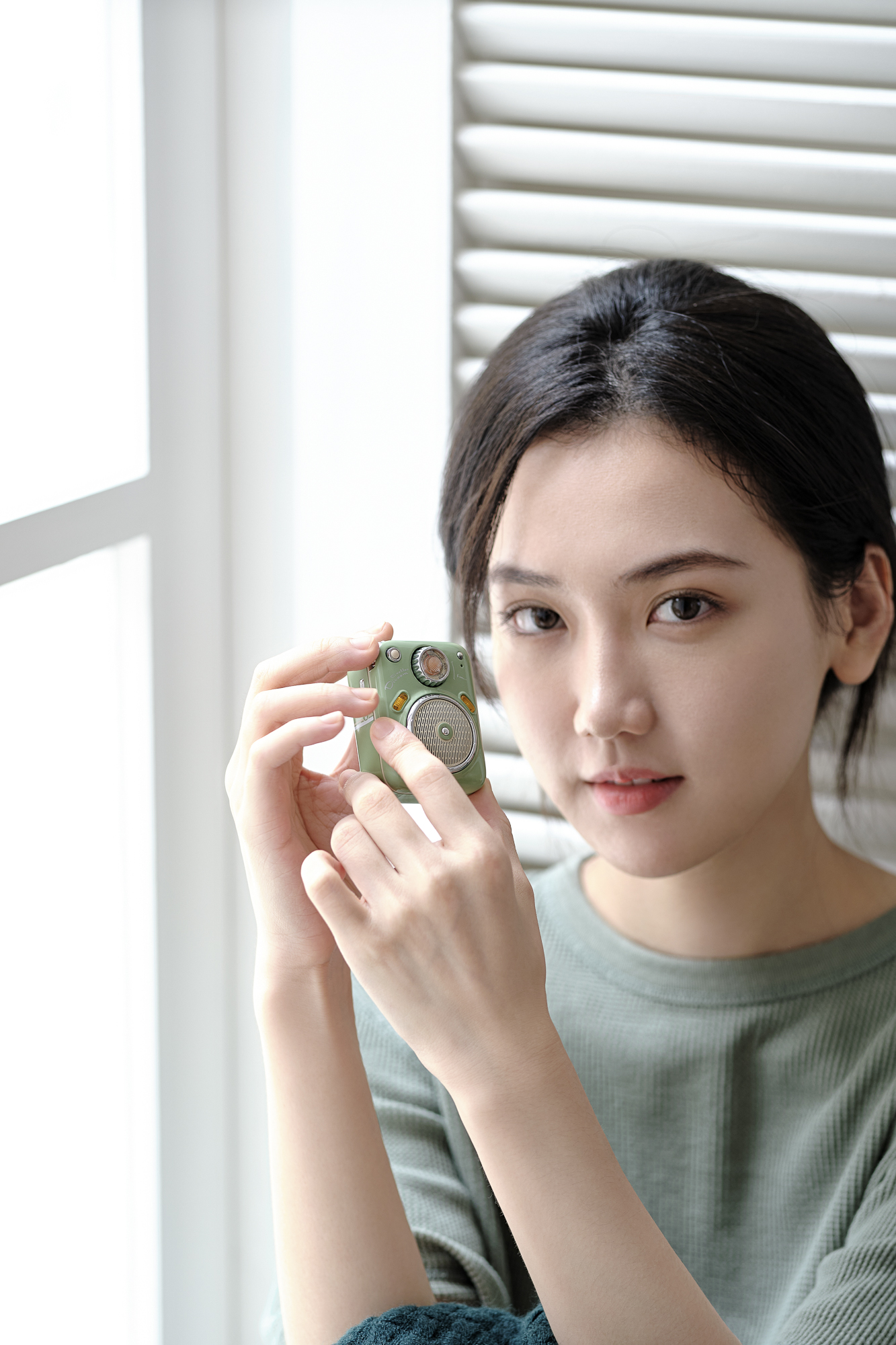 Dot sound，Bluetooth Speaker ，loudspeaker box，Shenzhen，