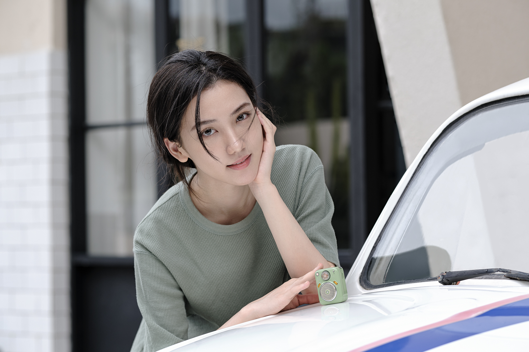 Dot sound，Bluetooth Speaker ，loudspeaker box，Shenzhen，