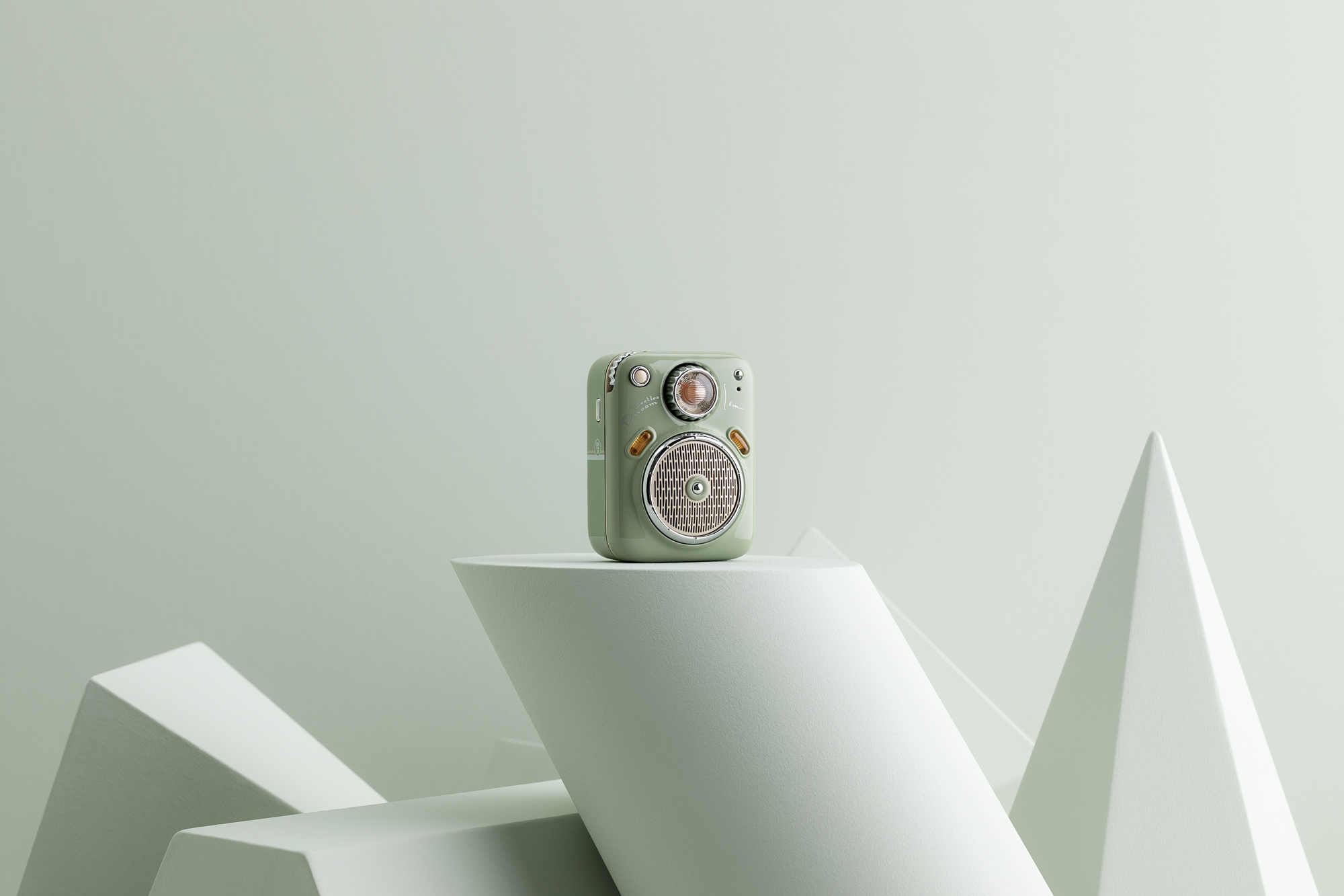 Dot sound，Bluetooth Speaker ，loudspeaker box，Shenzhen，