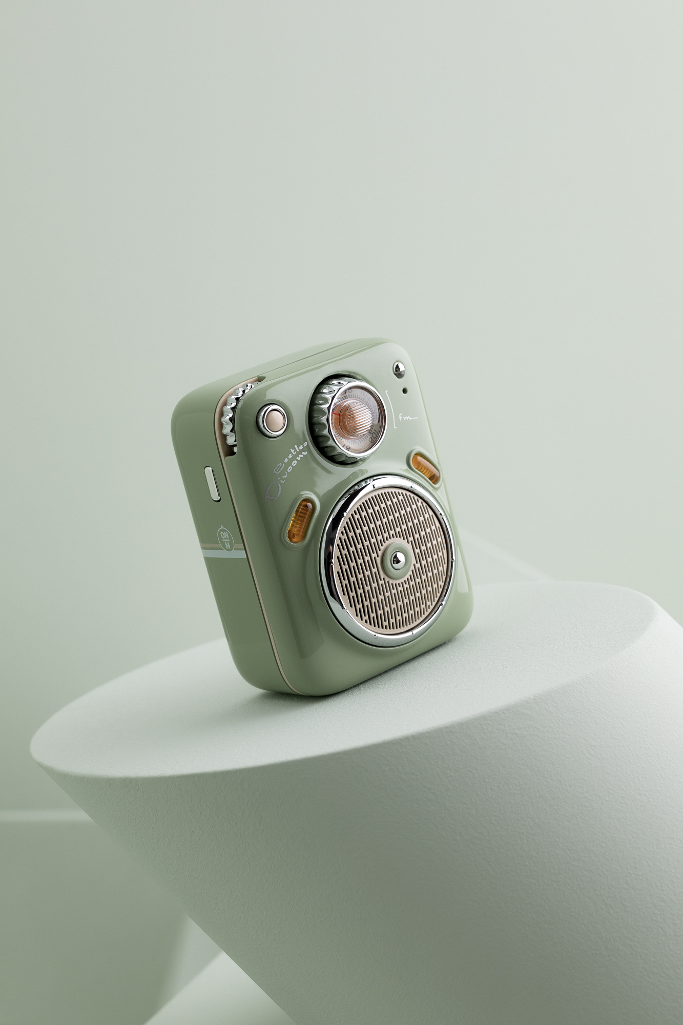 Dot sound，Bluetooth Speaker ，loudspeaker box，Shenzhen，