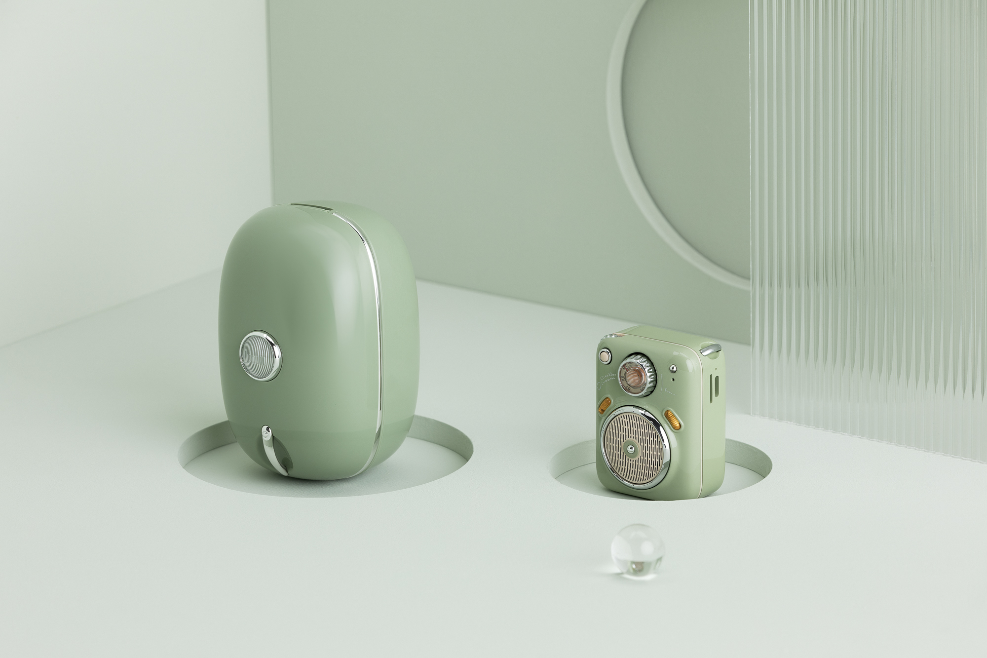 Dot sound，Bluetooth Speaker ，loudspeaker box，Shenzhen，