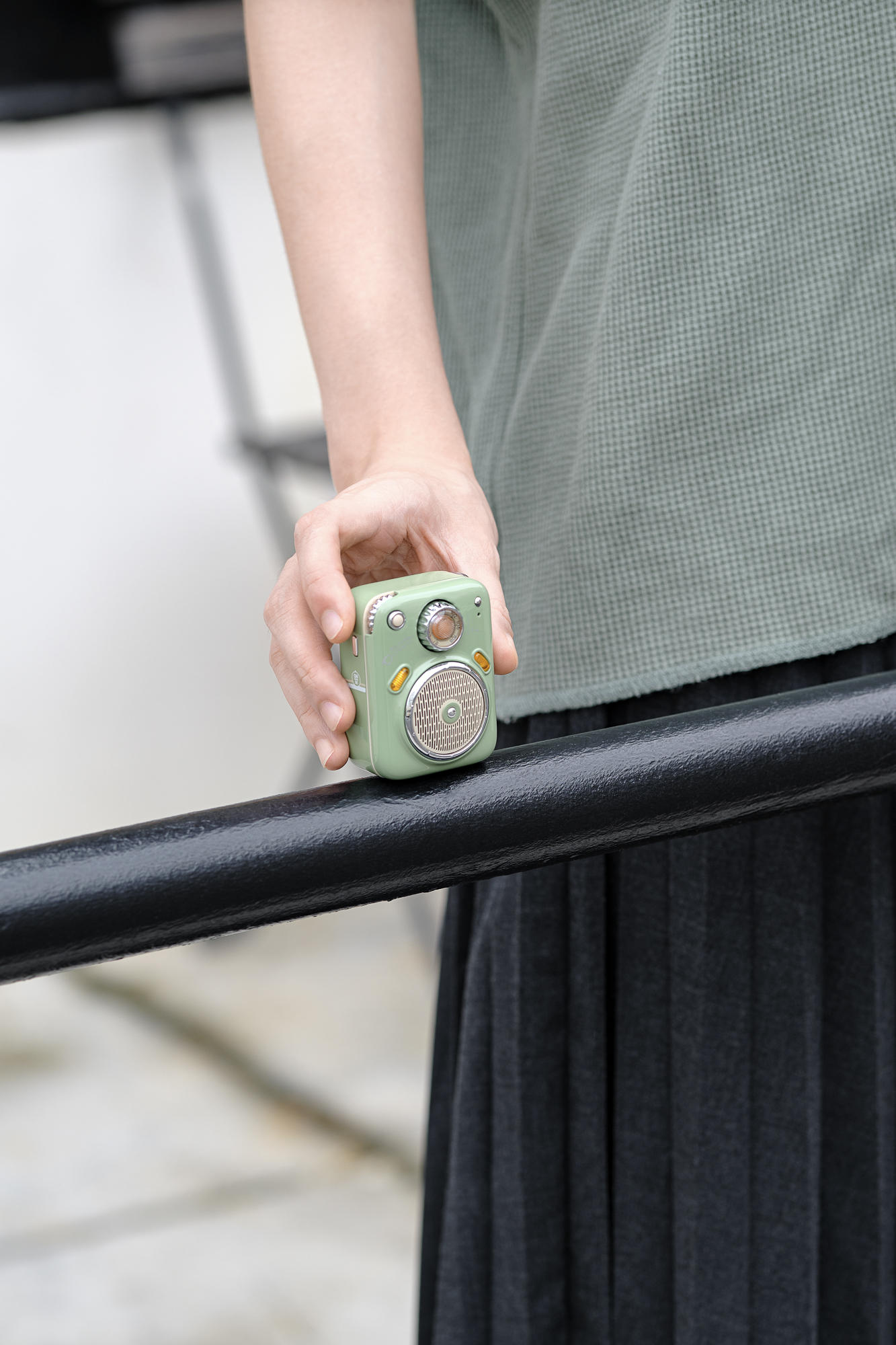 Dot sound，Bluetooth Speaker ，loudspeaker box，Shenzhen，