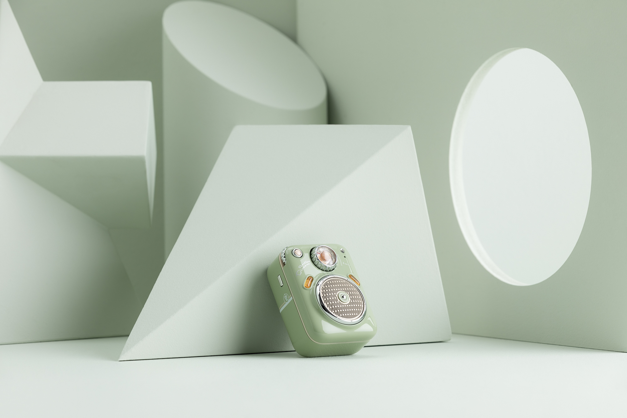 Dot sound，Bluetooth Speaker ，loudspeaker box，Shenzhen，