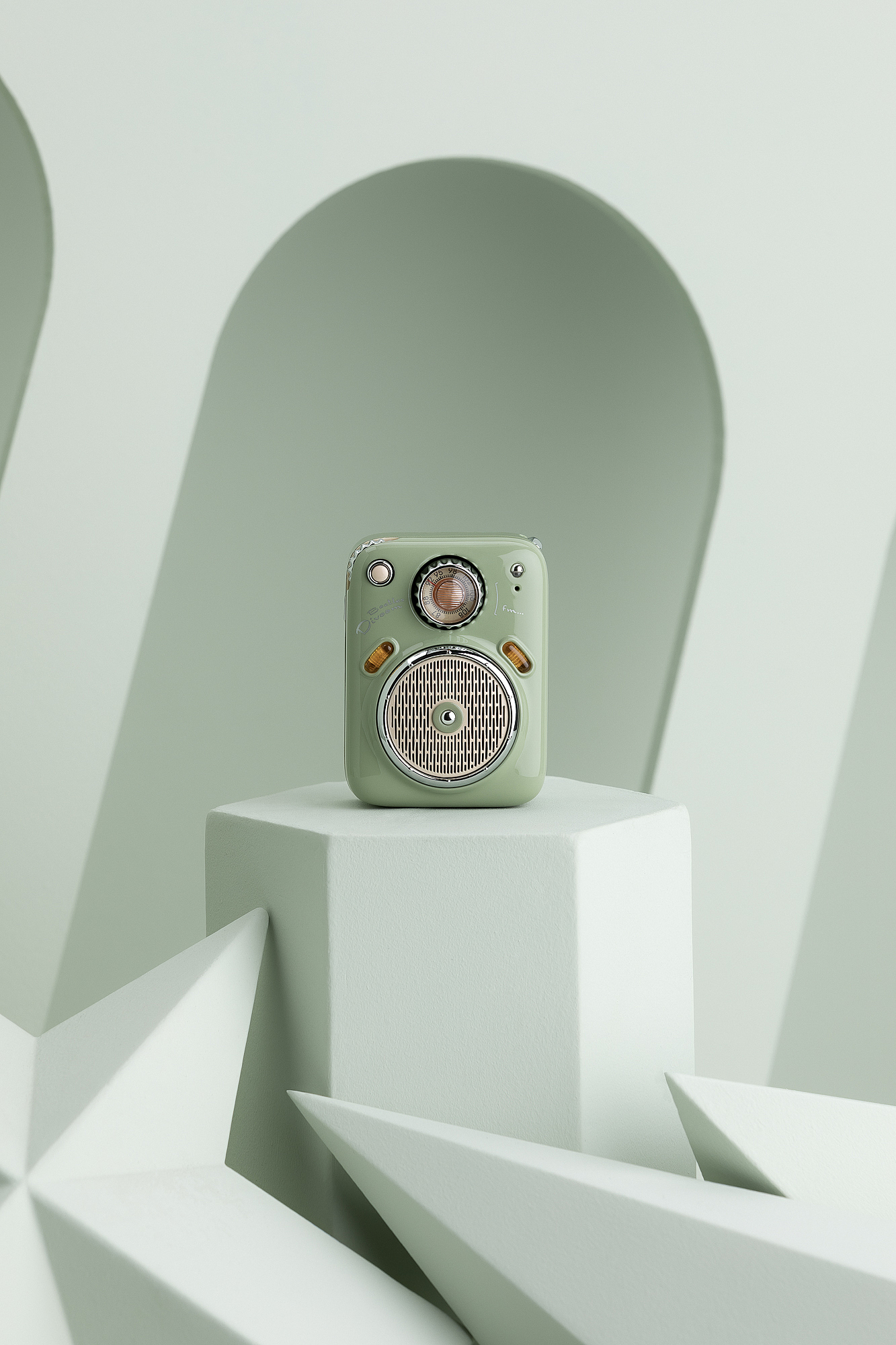 Dot sound，Bluetooth Speaker ，loudspeaker box，Shenzhen，