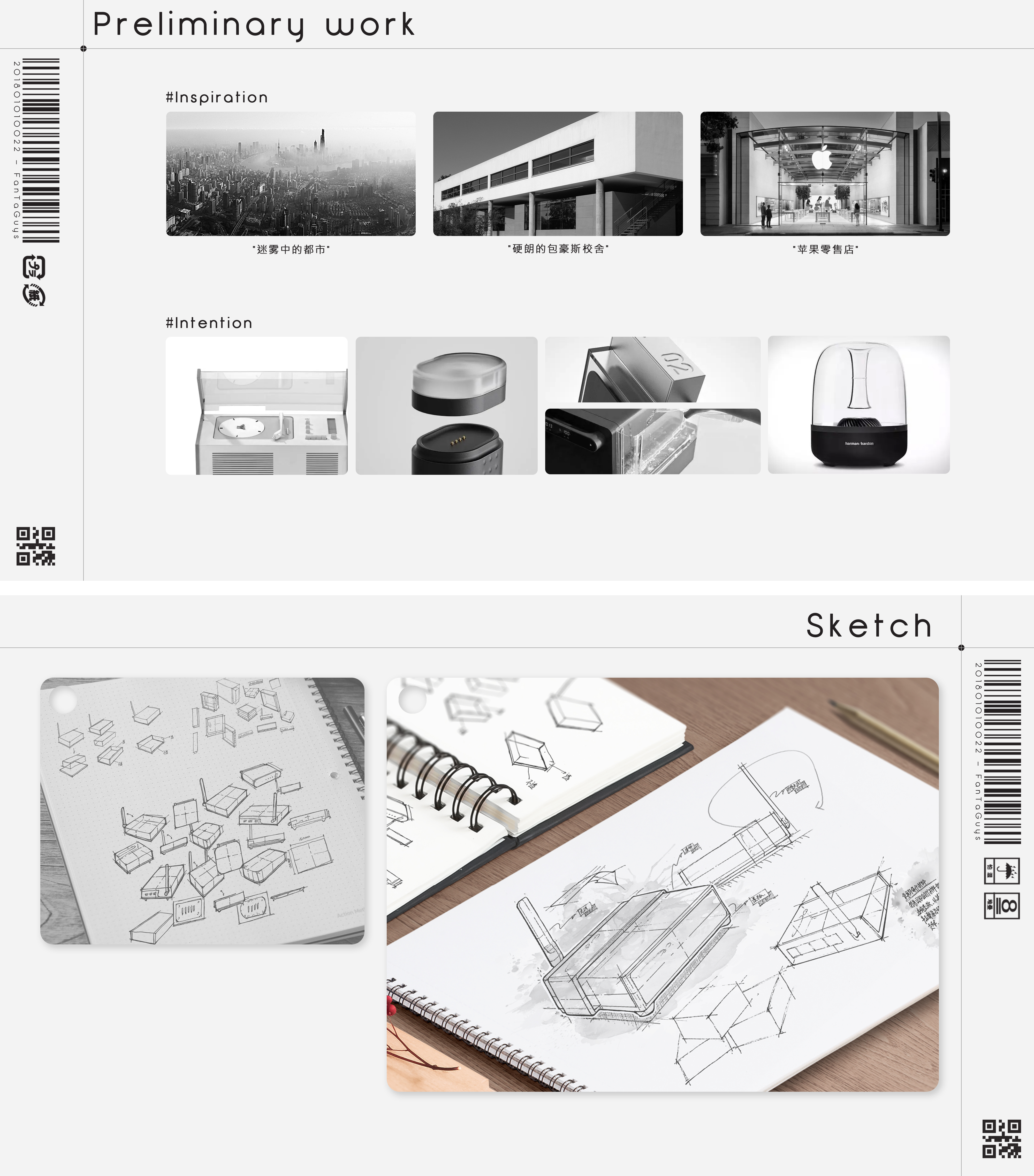 Fresh Graduates Job Hunting，sample reels，Welcome to exchange!!，