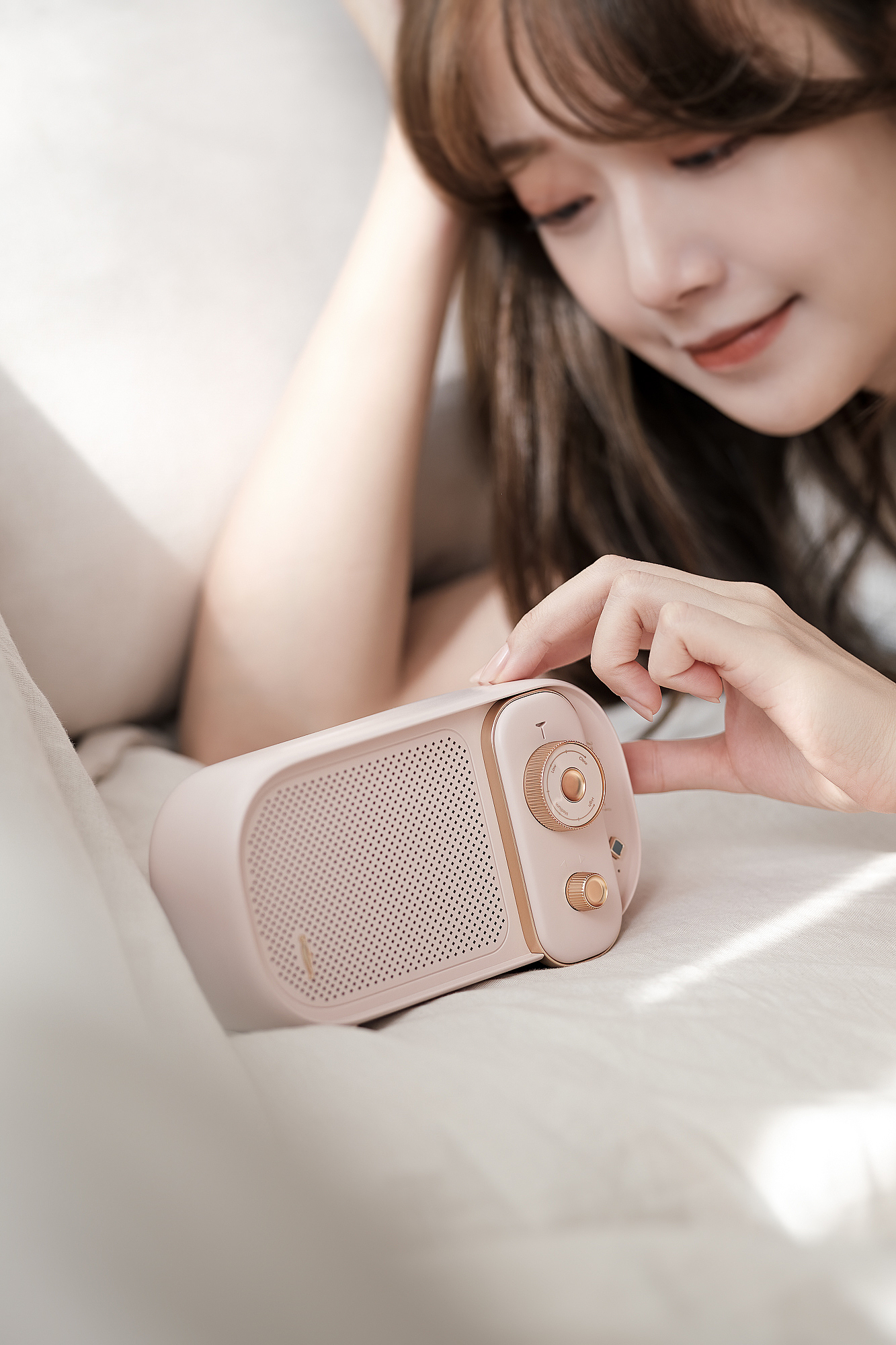 Heart，Bluetooth Speaker ，Shenzhen，