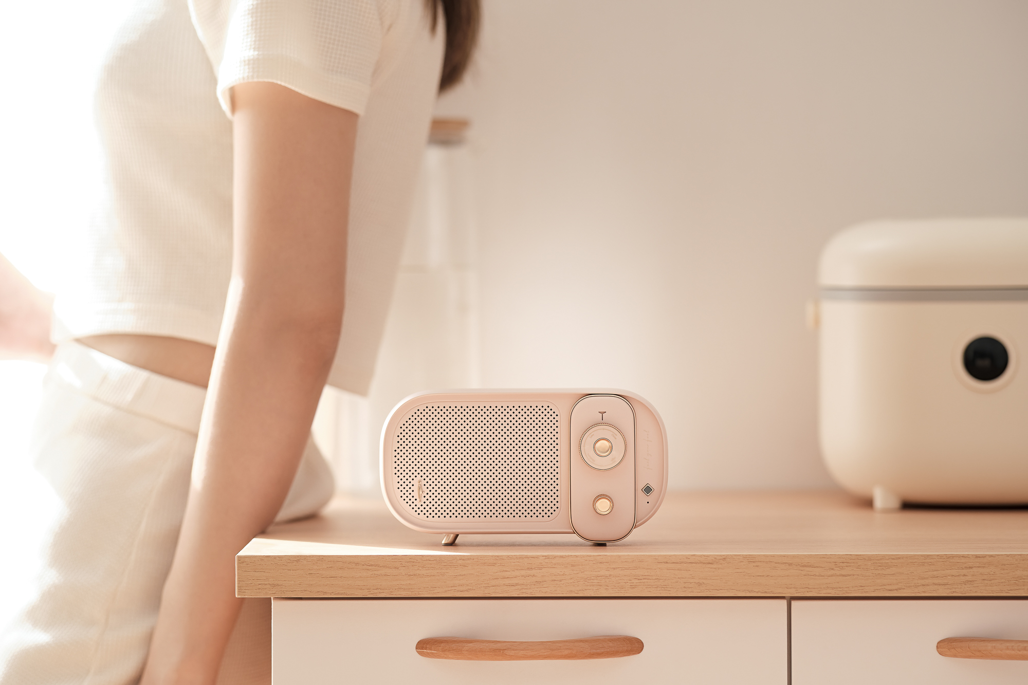 Heart，Bluetooth Speaker ，Shenzhen，