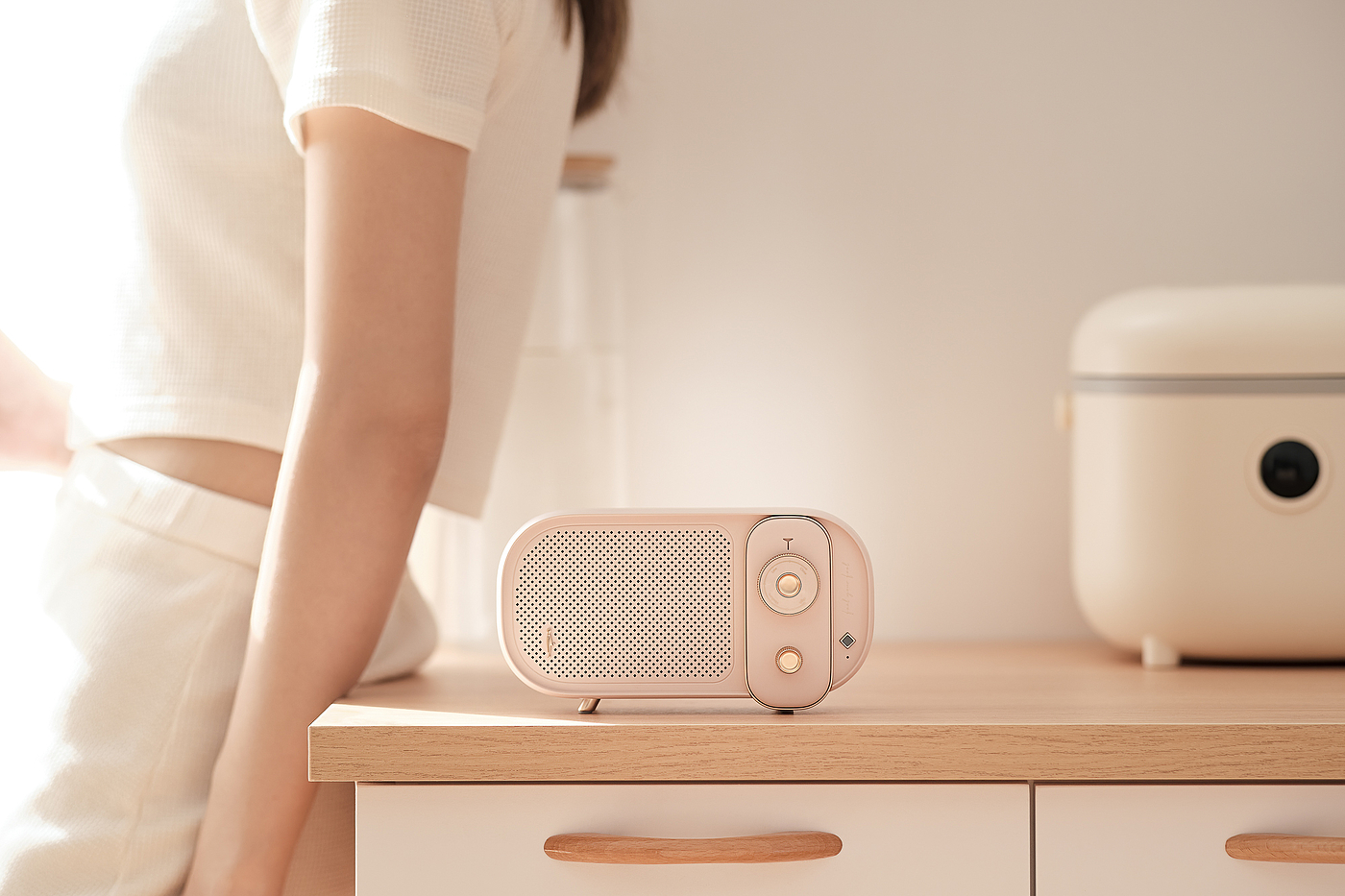 Heart，Bluetooth Speaker ，Shenzhen，