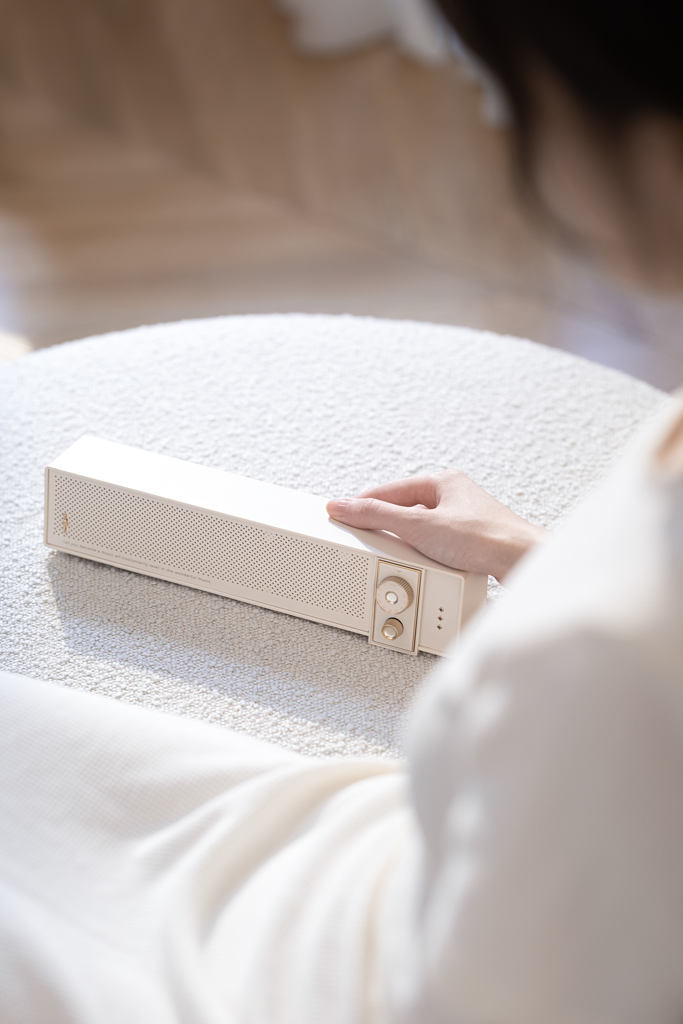 Heart，Bluetooth Speaker ，Shenzhen，