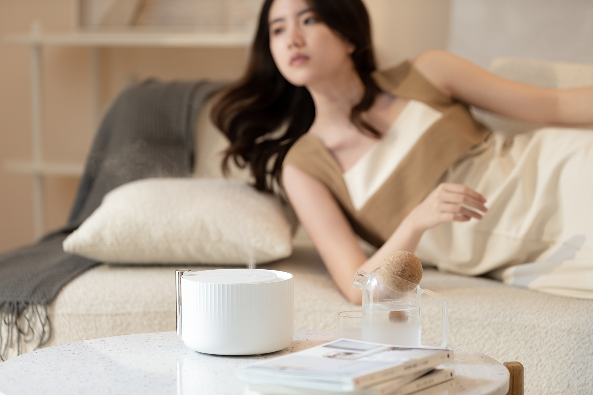 Humidifier，Shenzhen，shot，