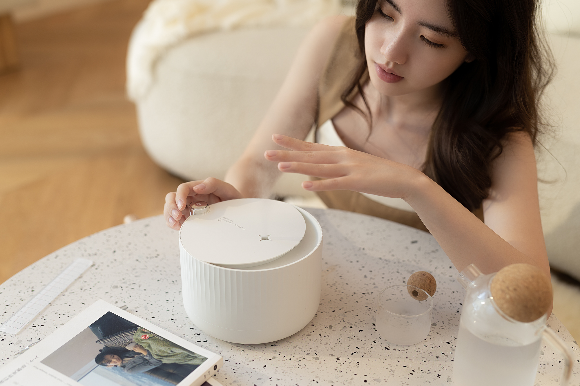 Humidifier，Shenzhen，shot，