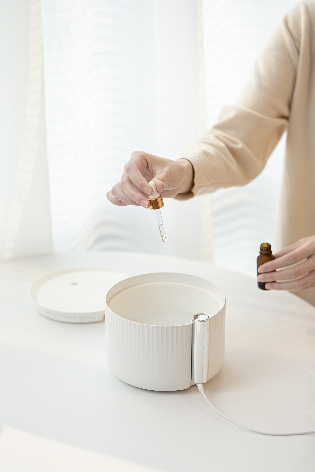 Humidifier，Shenzhen，shot，