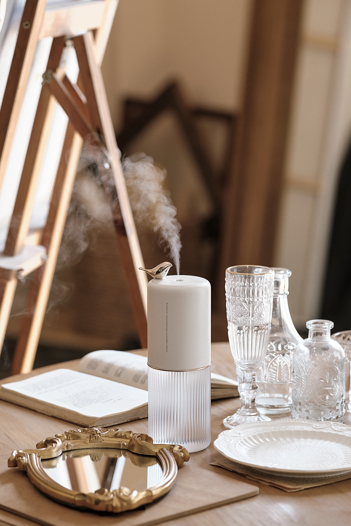 Humidifier，Shenzhen，shot，