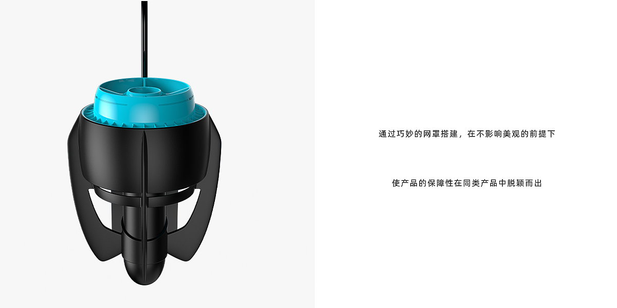 Intelligent hardware，Electronics，Improved design，Portable and compact，modularization，Bionic，