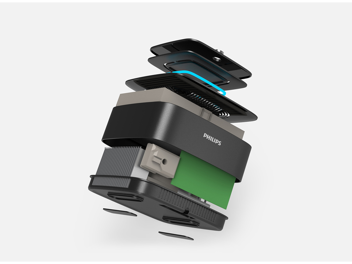 Intelligent device，sensor，Air purification，vehicle，Product definition，