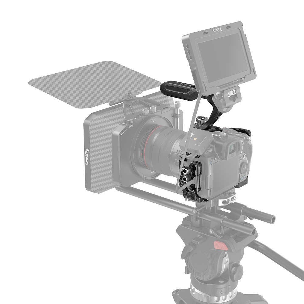 2022 Red Dot Product Design Award，EOS R5/R6/R5 C，Camera kit，