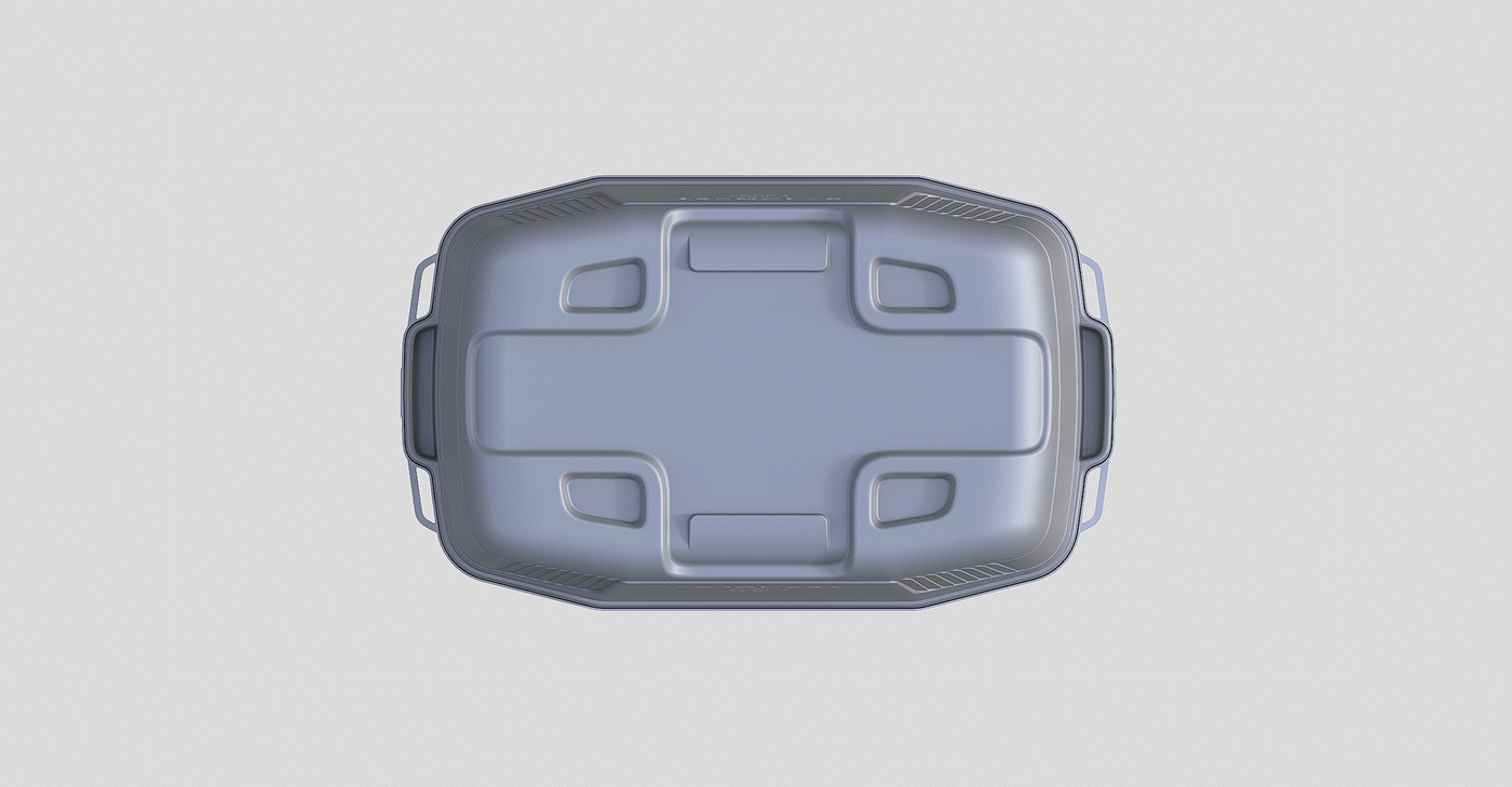 Storage box，colour，Pain point，