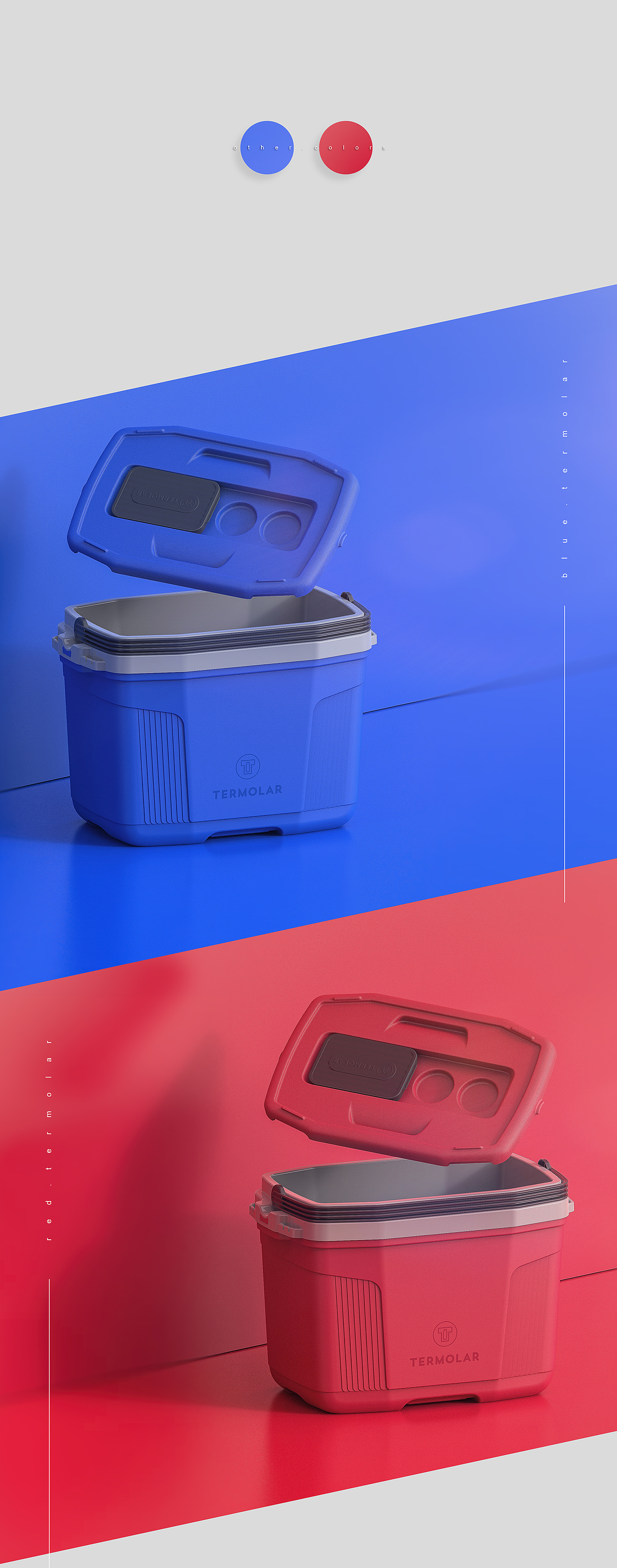 Storage box，colour，Pain point，