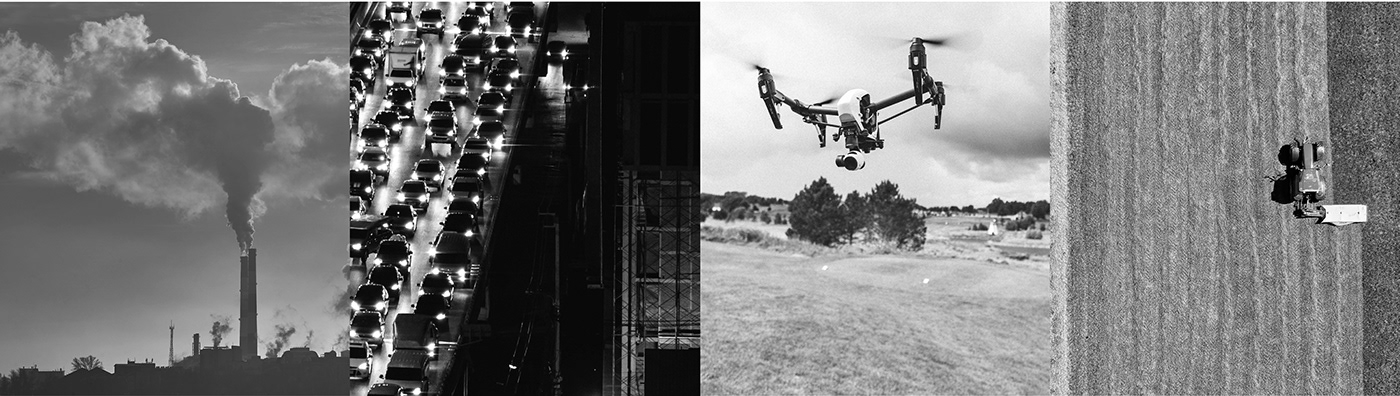 Electric，Tractor，3D modeling，