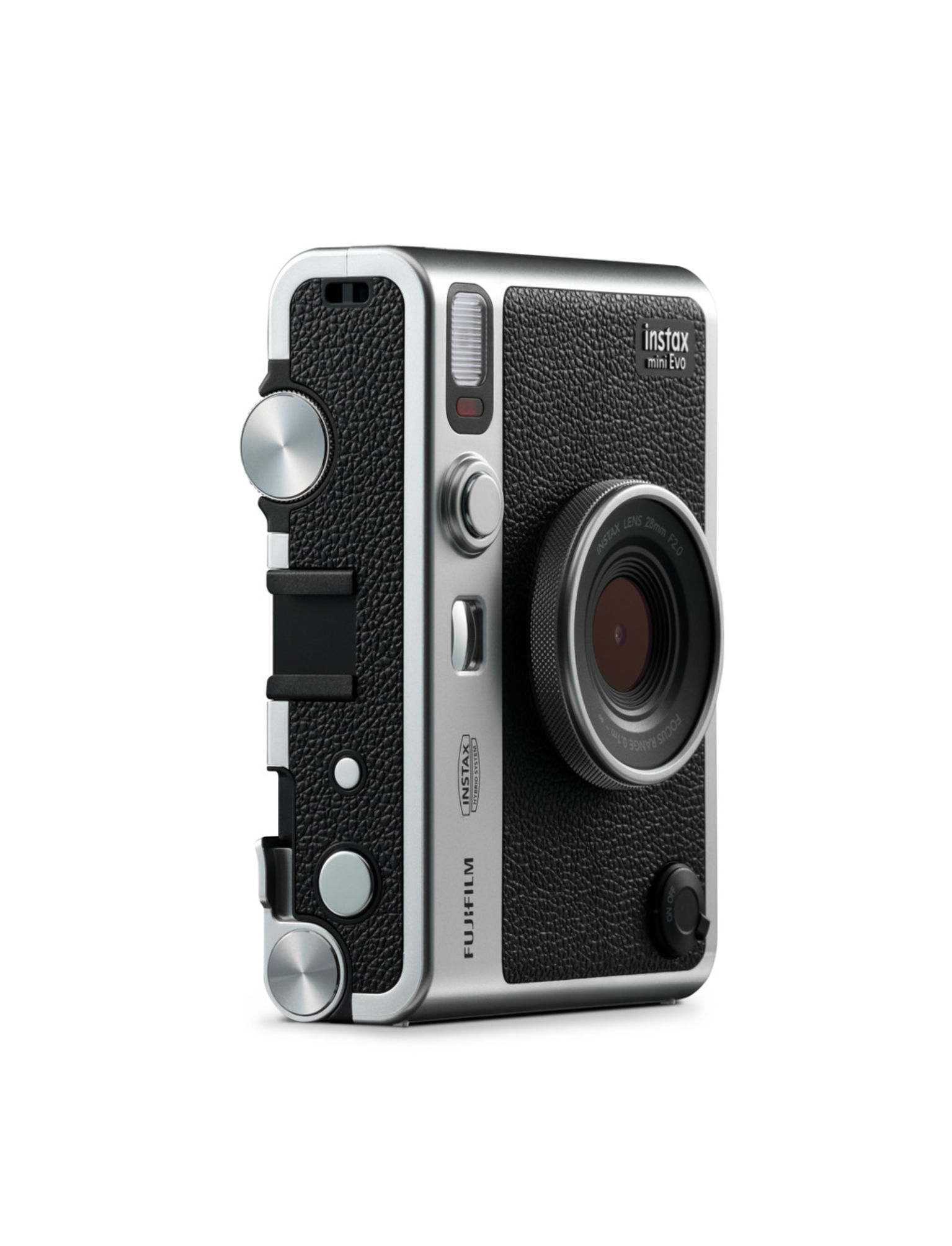 2022 Red Dot Product Design Award，instax mini Evo，camera，