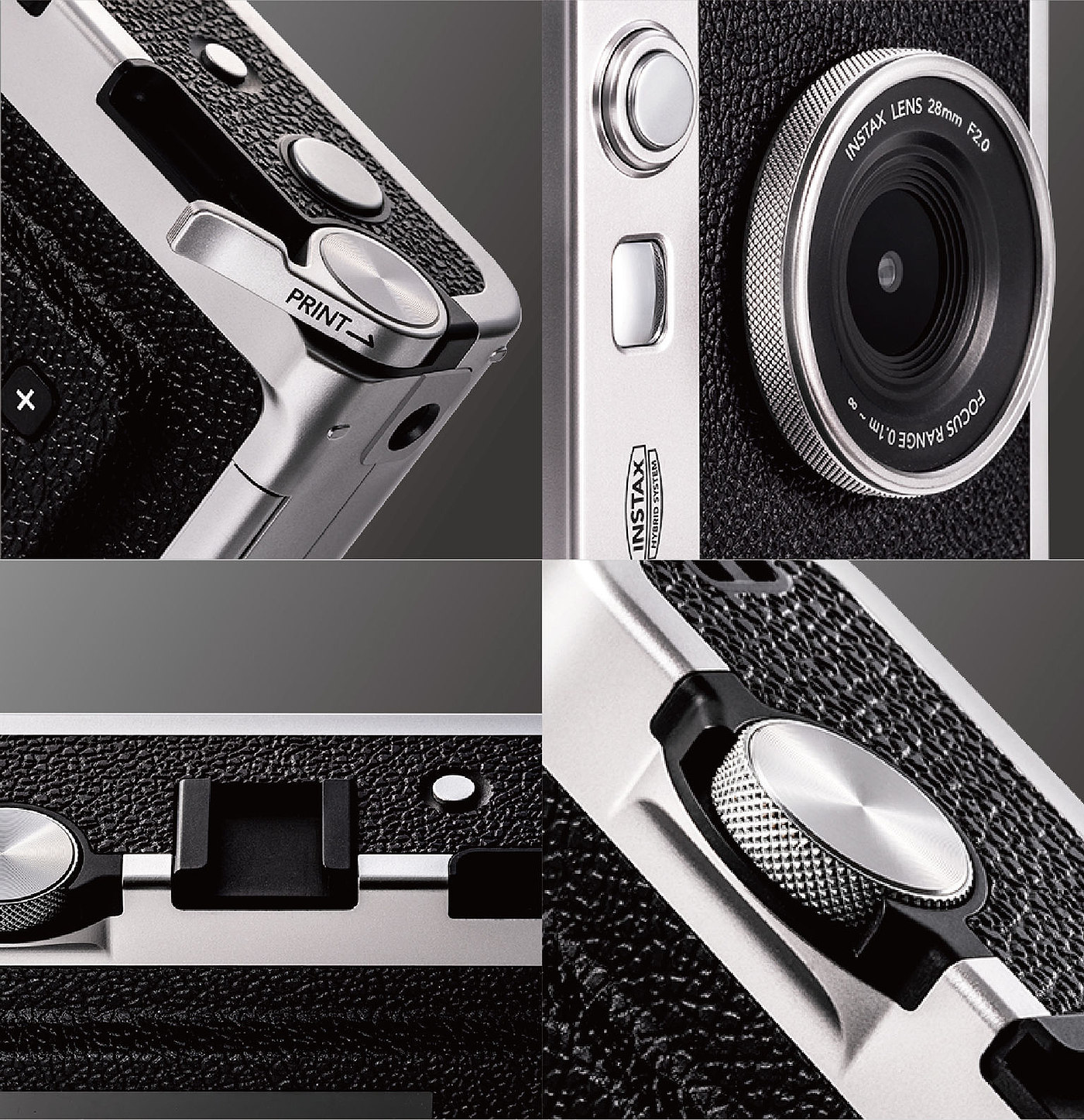 2022 Red Dot Product Design Award，instax mini Evo，camera，