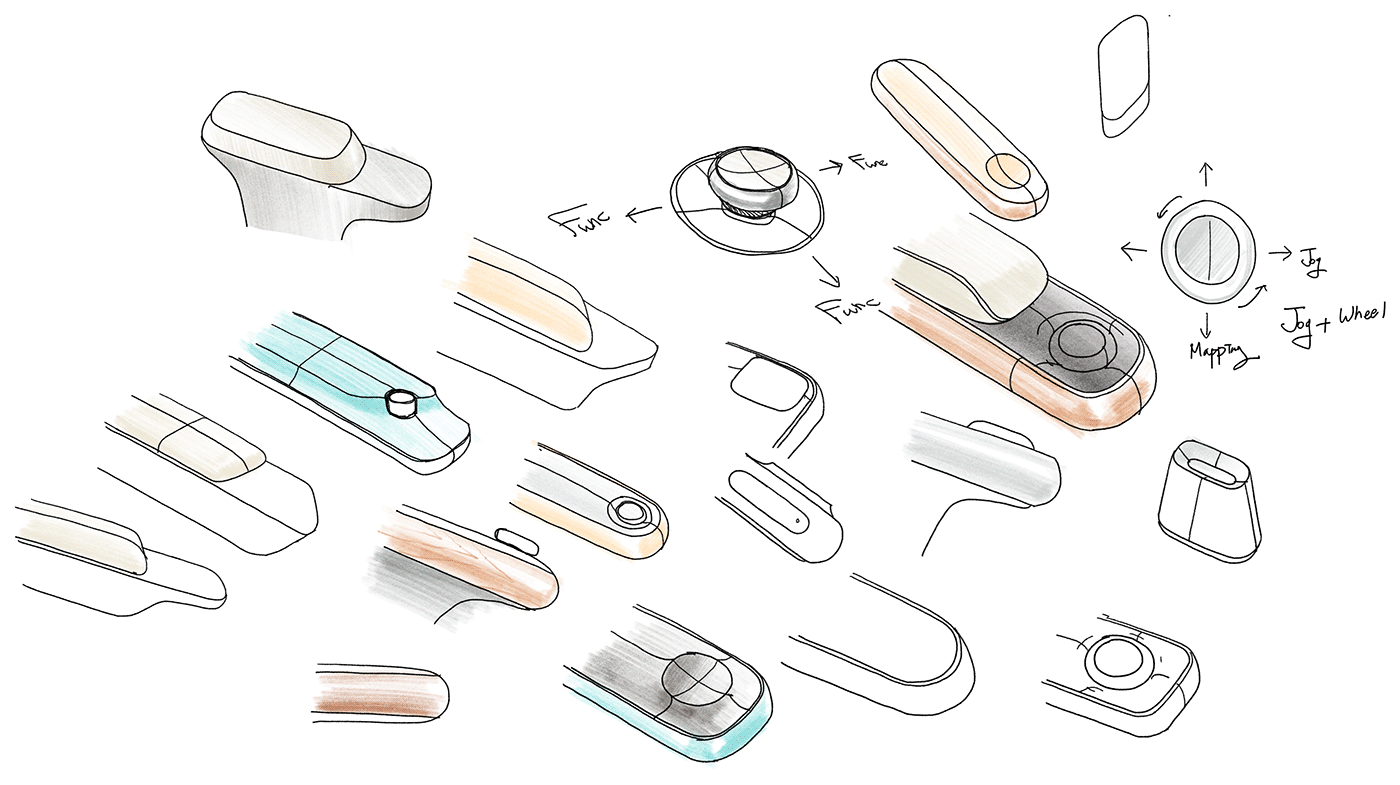 Vehicle interface，Key shots，Smart car，