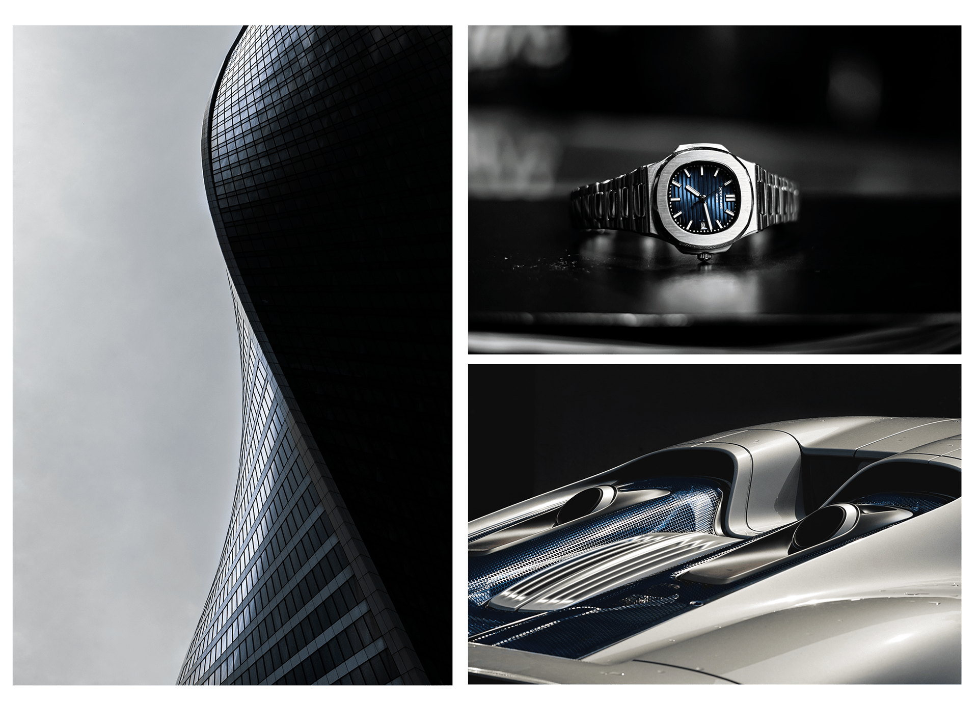 3D modeling，product design，hifi，