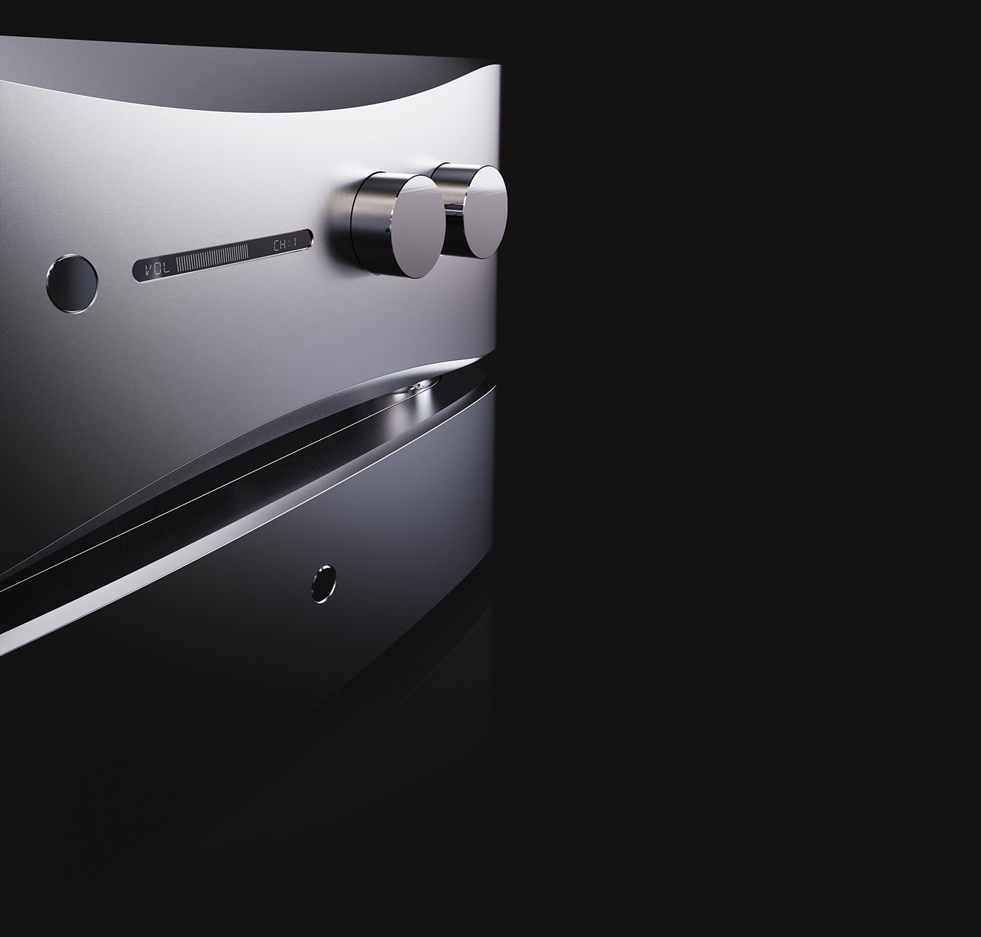 3D modeling，product design，hifi，