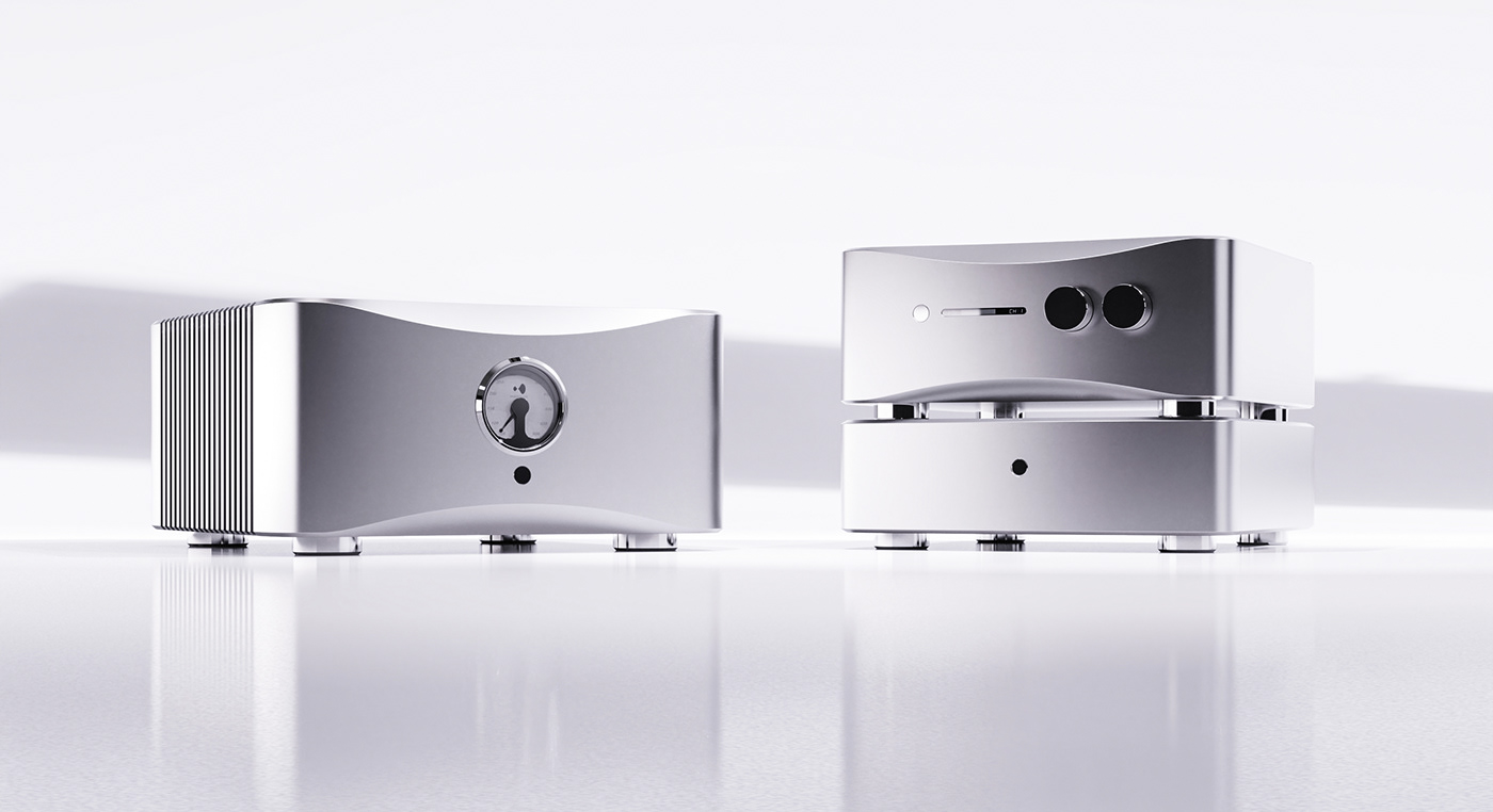 3D modeling，product design，hifi，