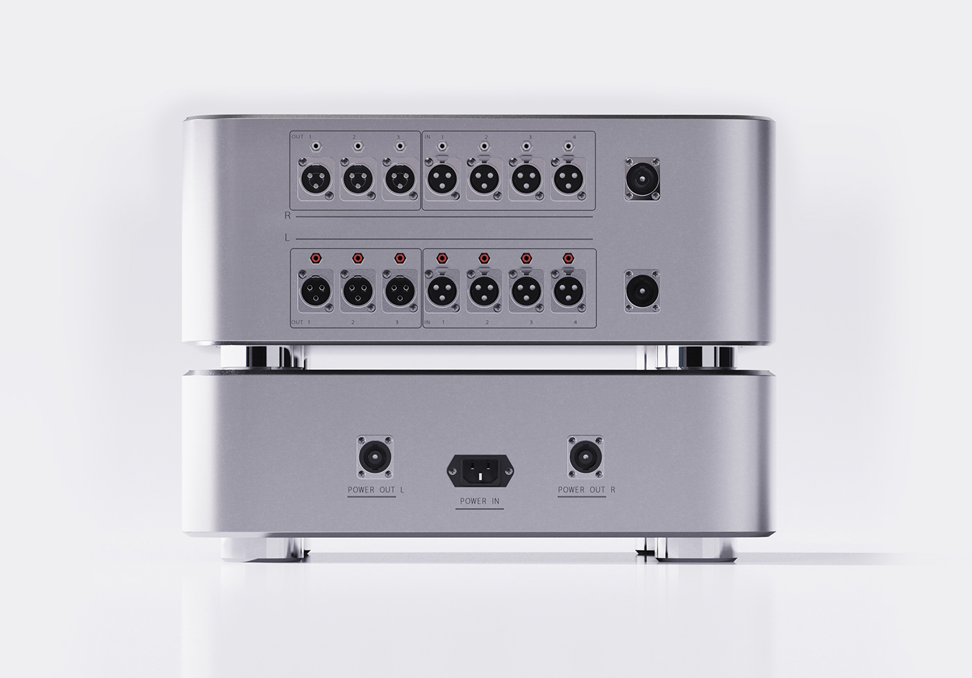 3D modeling，product design，hifi，