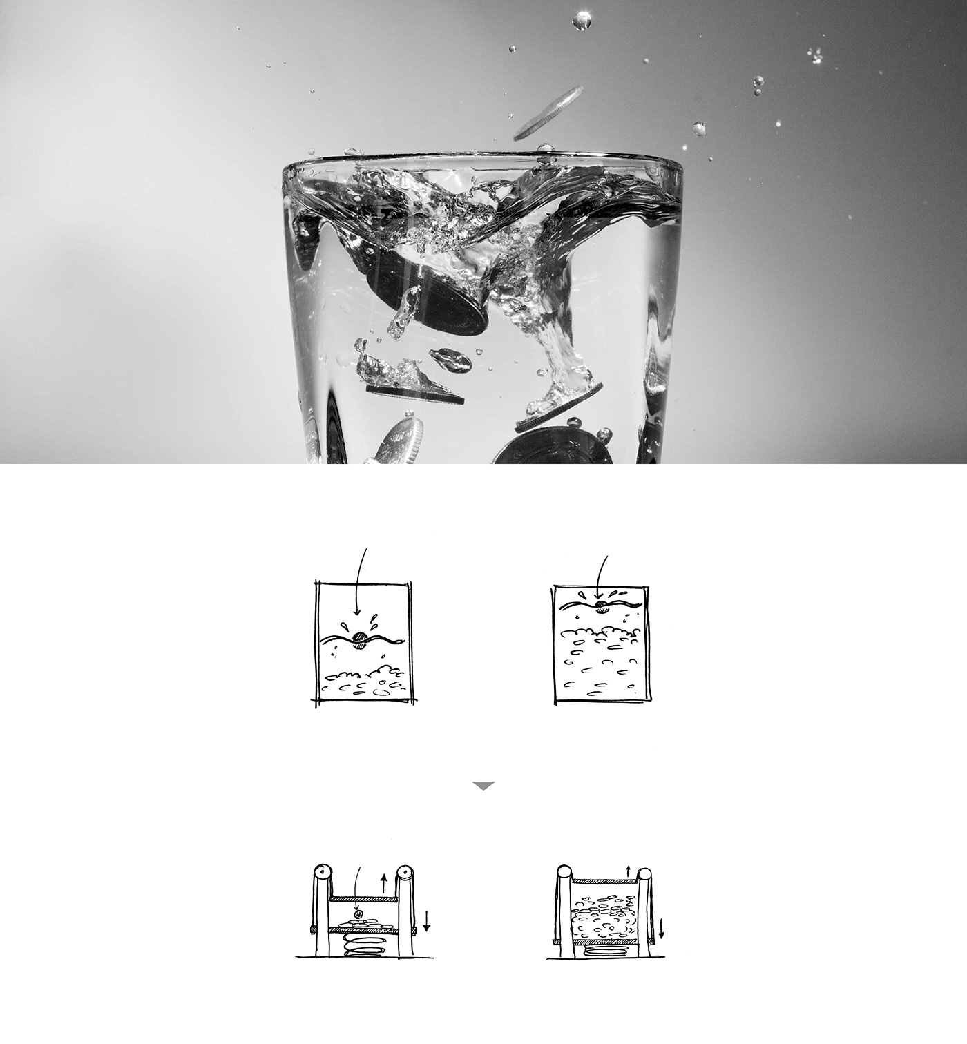 3d，concept，Coin，