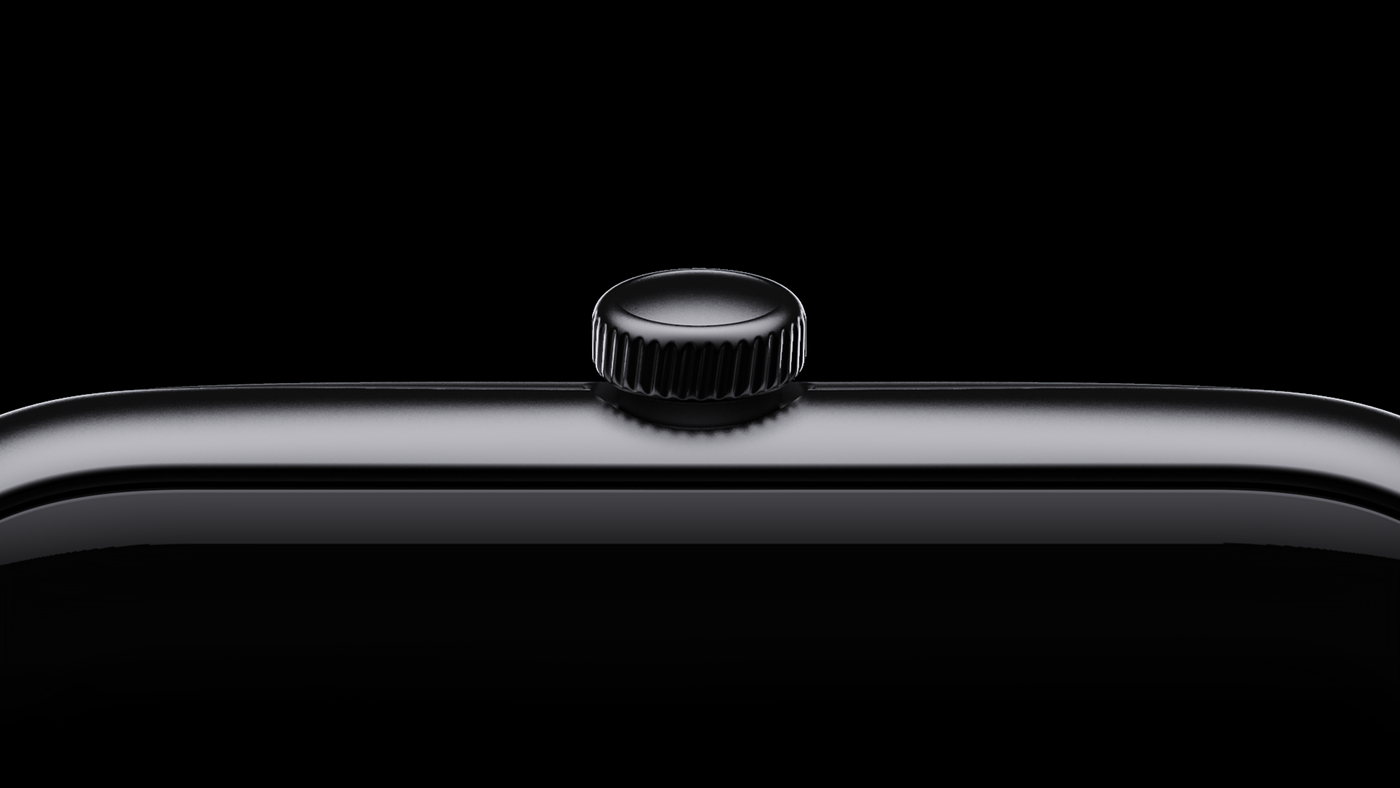 Intelligent Watch，fashion，Apple，