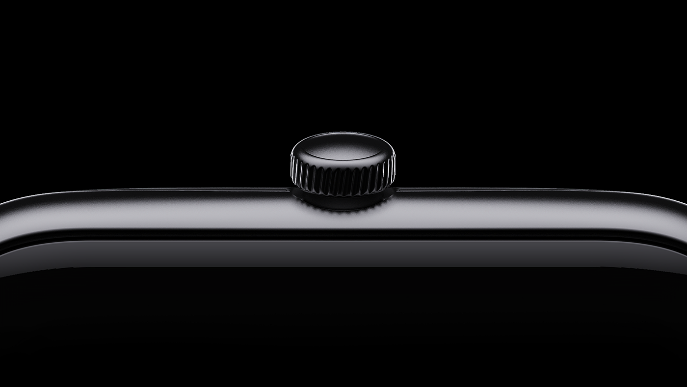 Intelligent Watch，fashion，Apple，