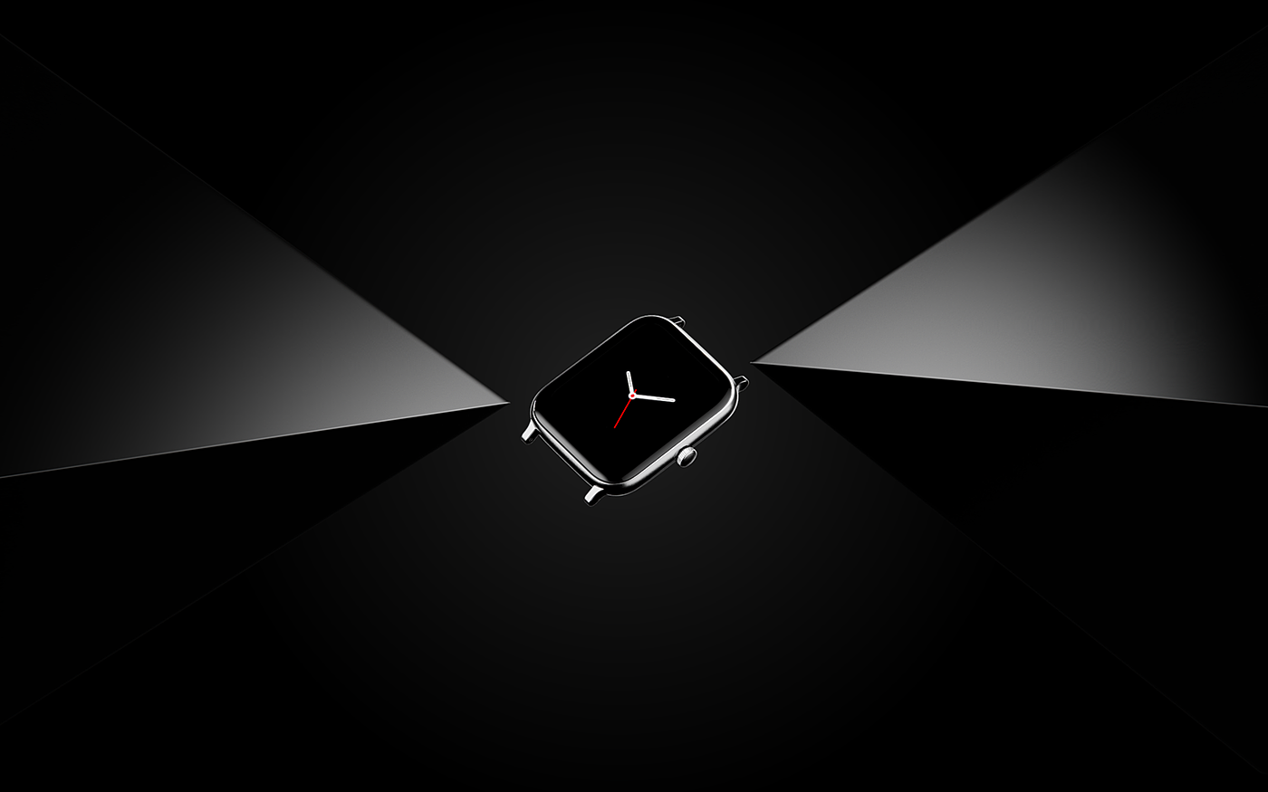 Intelligent Watch，fashion，Apple，