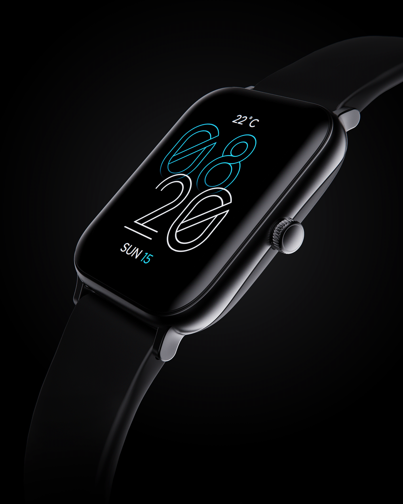 Intelligent Watch，fashion，Apple，