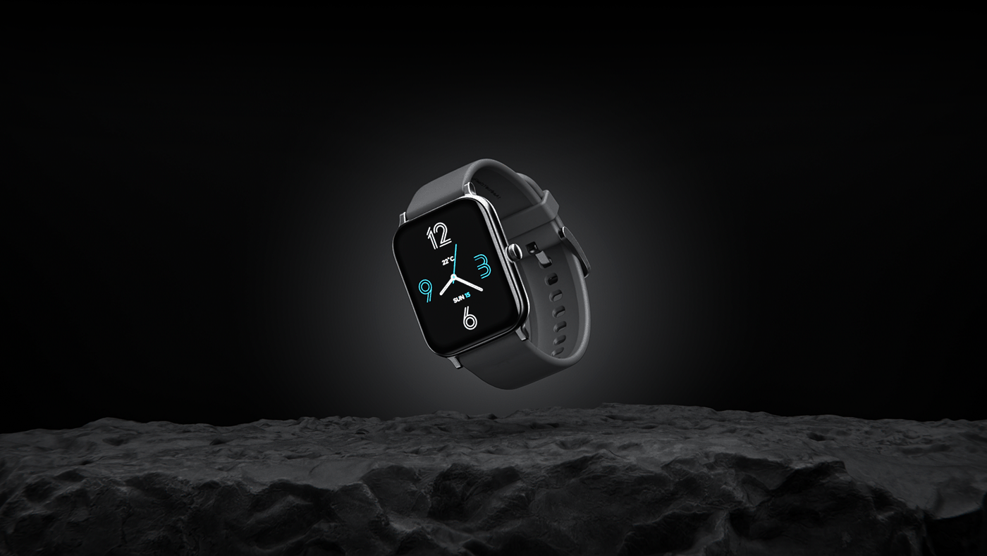 Intelligent Watch，fashion，Apple，