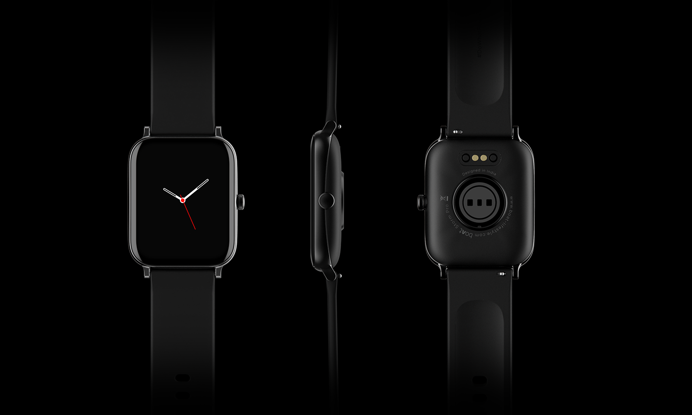 Intelligent Watch，fashion，Apple，