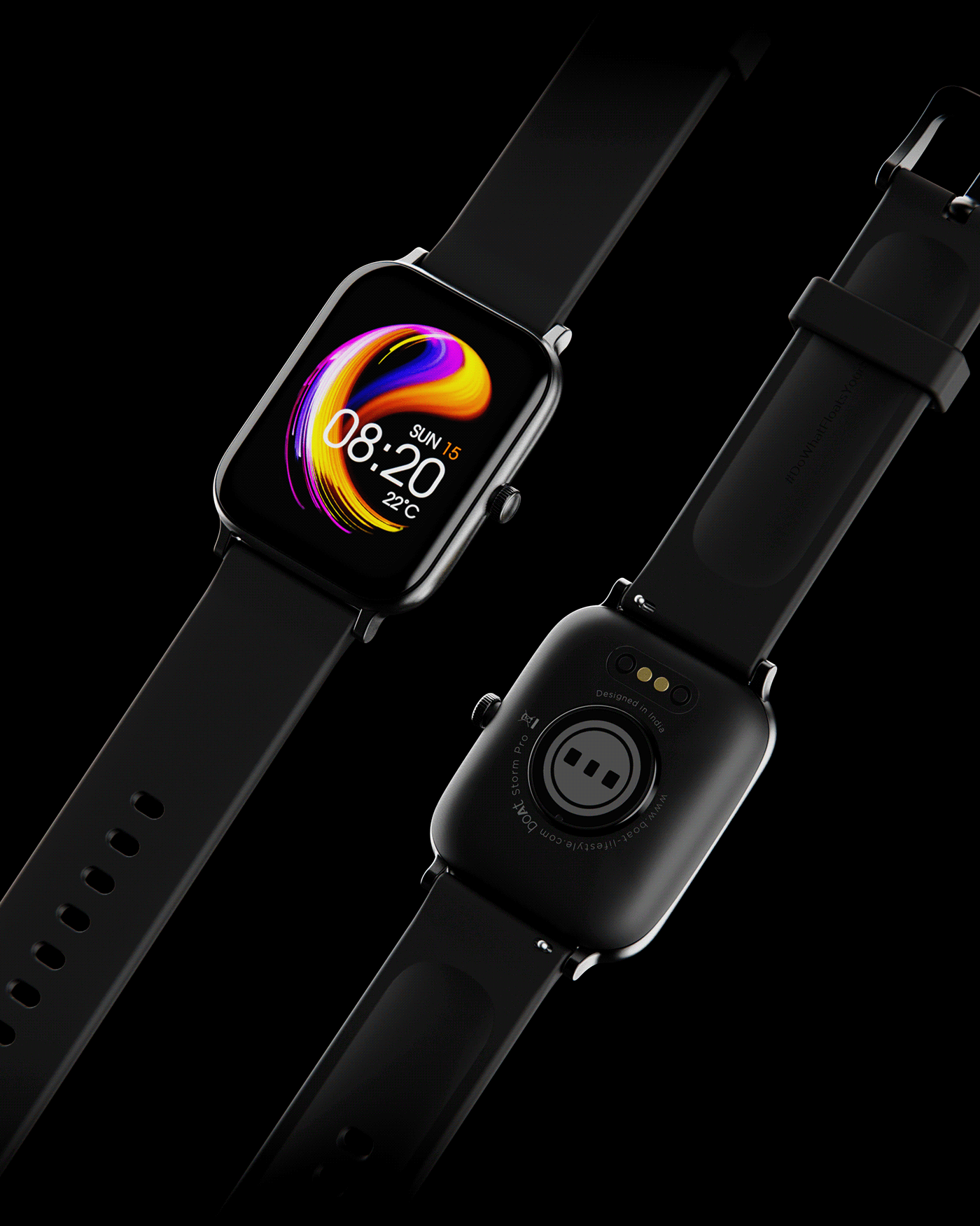 Intelligent Watch，fashion，Apple，
