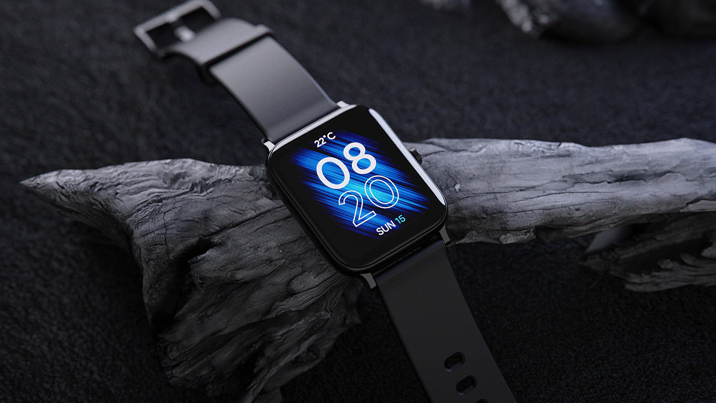 Intelligent Watch，fashion，Apple，