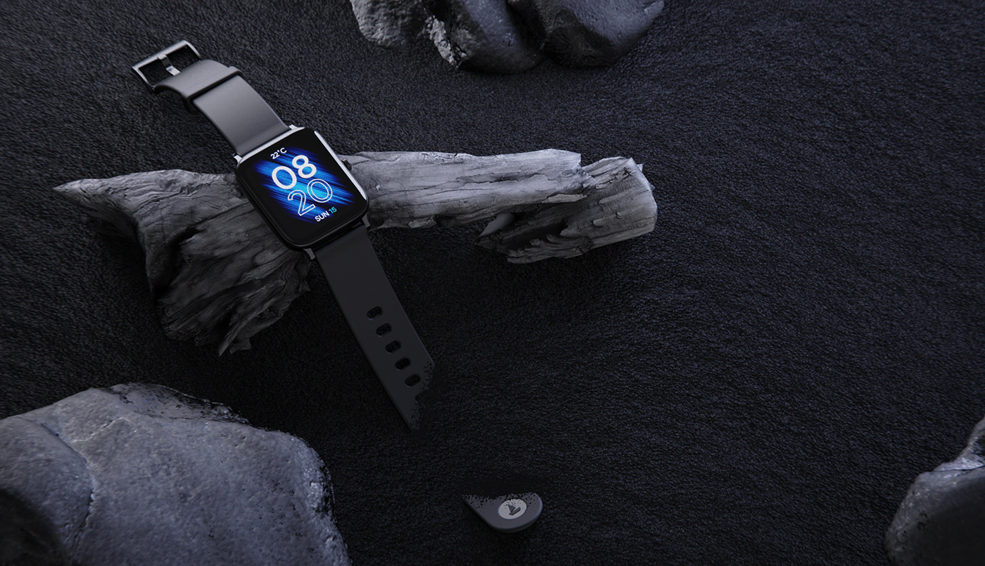 Intelligent Watch，fashion，Apple，