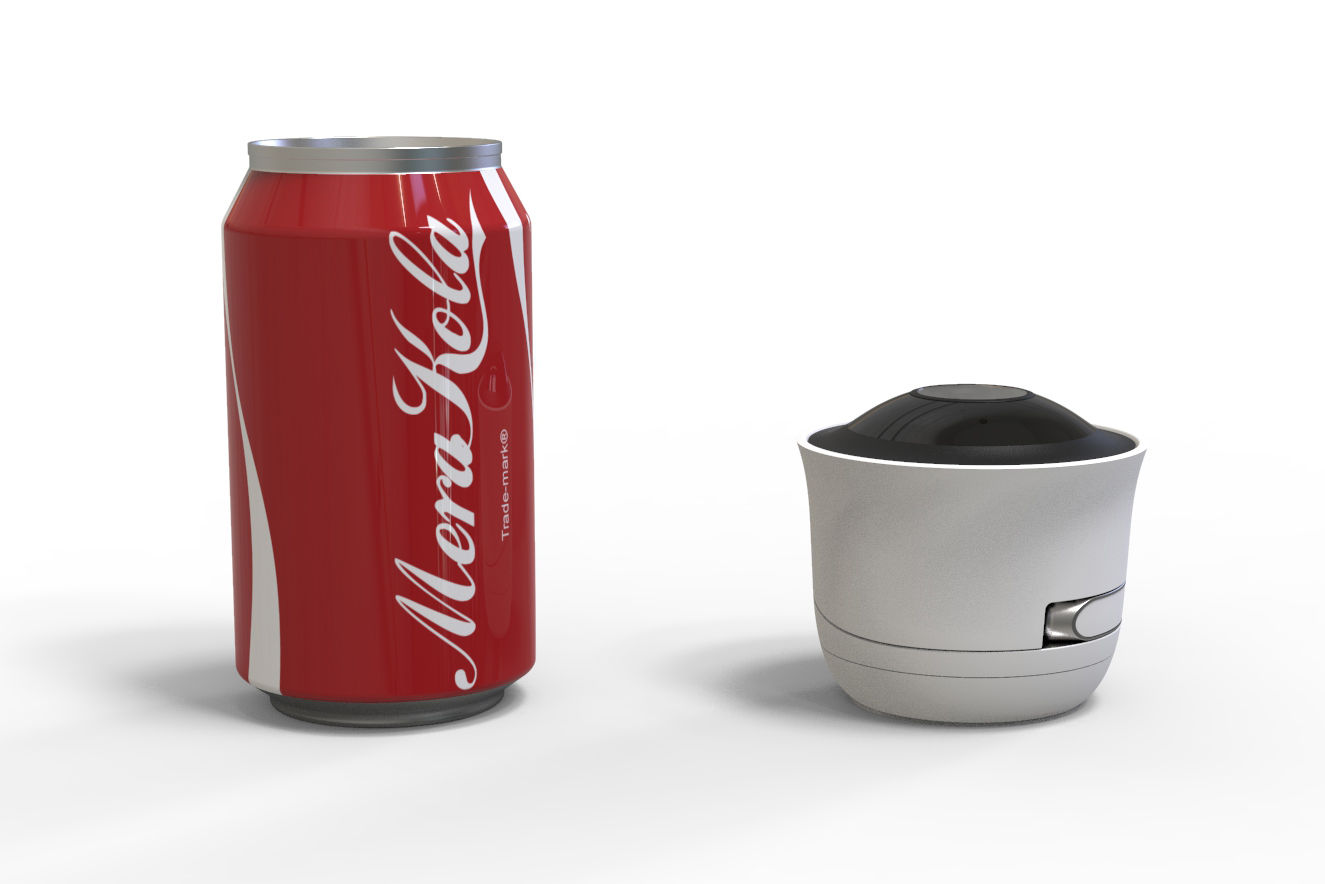 2022 Red Dot Product Design Award，Cisco，Meraki MV2 Flex，camera，