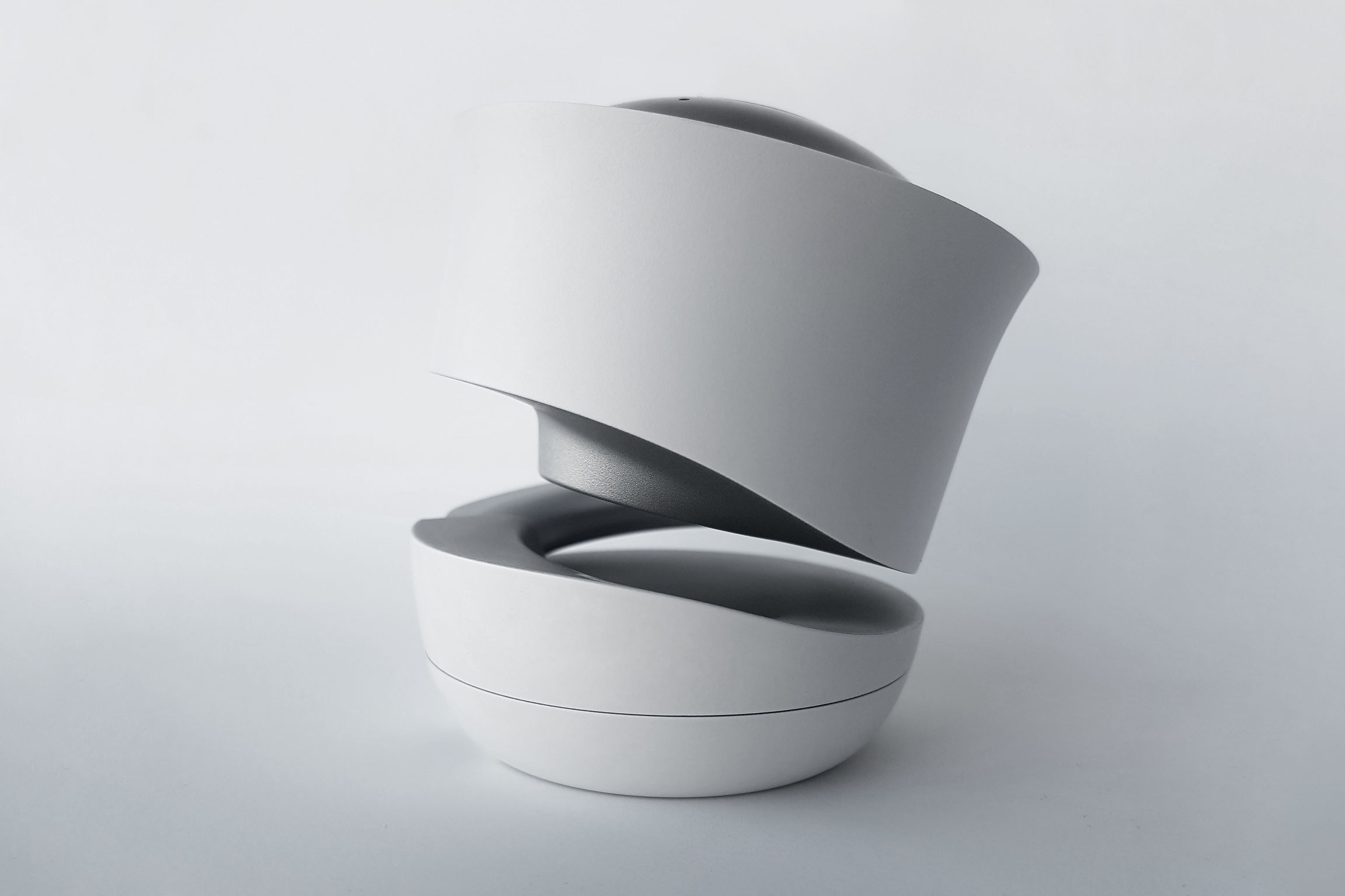 2022 Red Dot Product Design Award，Cisco，Meraki MV2 Flex，camera，