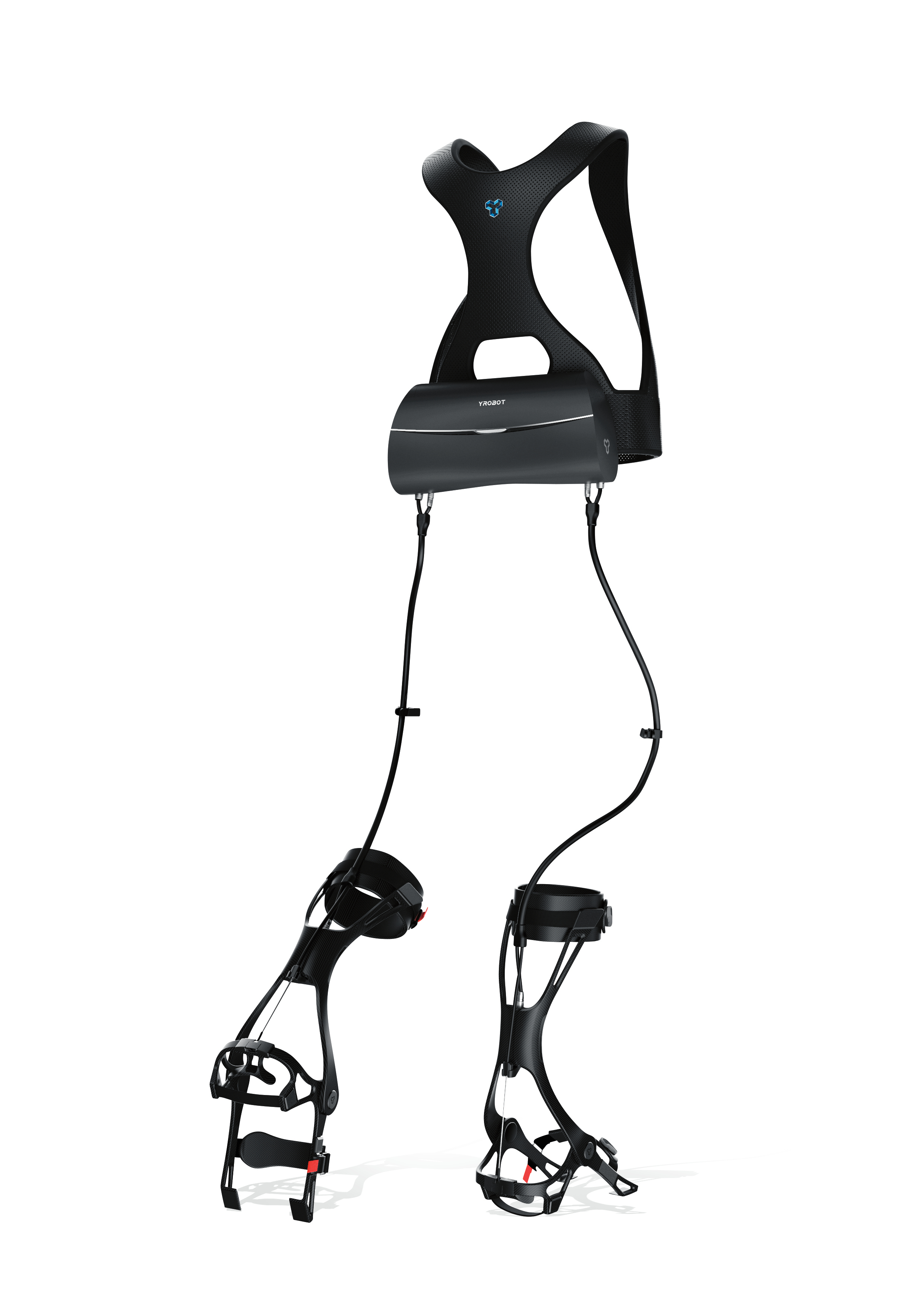 Muscle Armor，medical apparatus and instruments，Rehabilitation tools，2022 Red Dot Product Design Award，