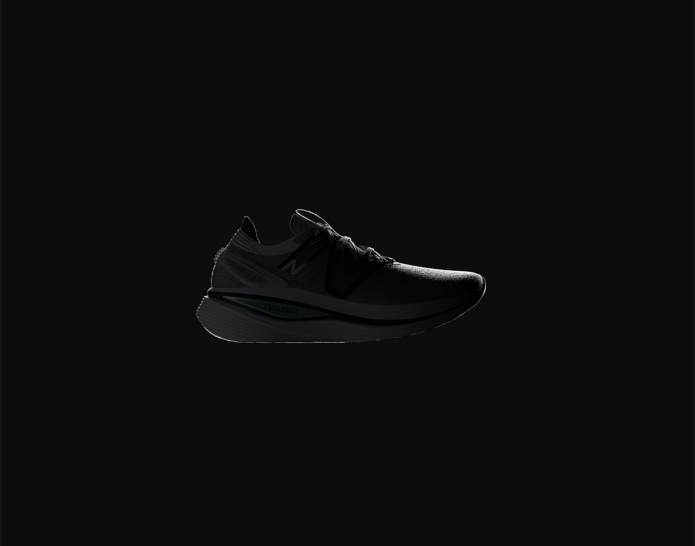 shoes，motion，sneakers，NB，Design，product design，