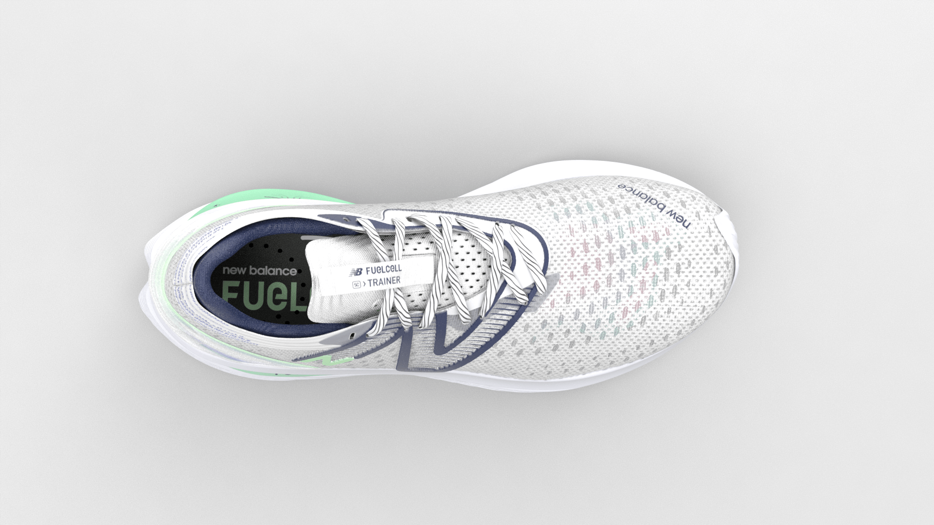 shoes，motion，sneakers，NB，Design，product design，