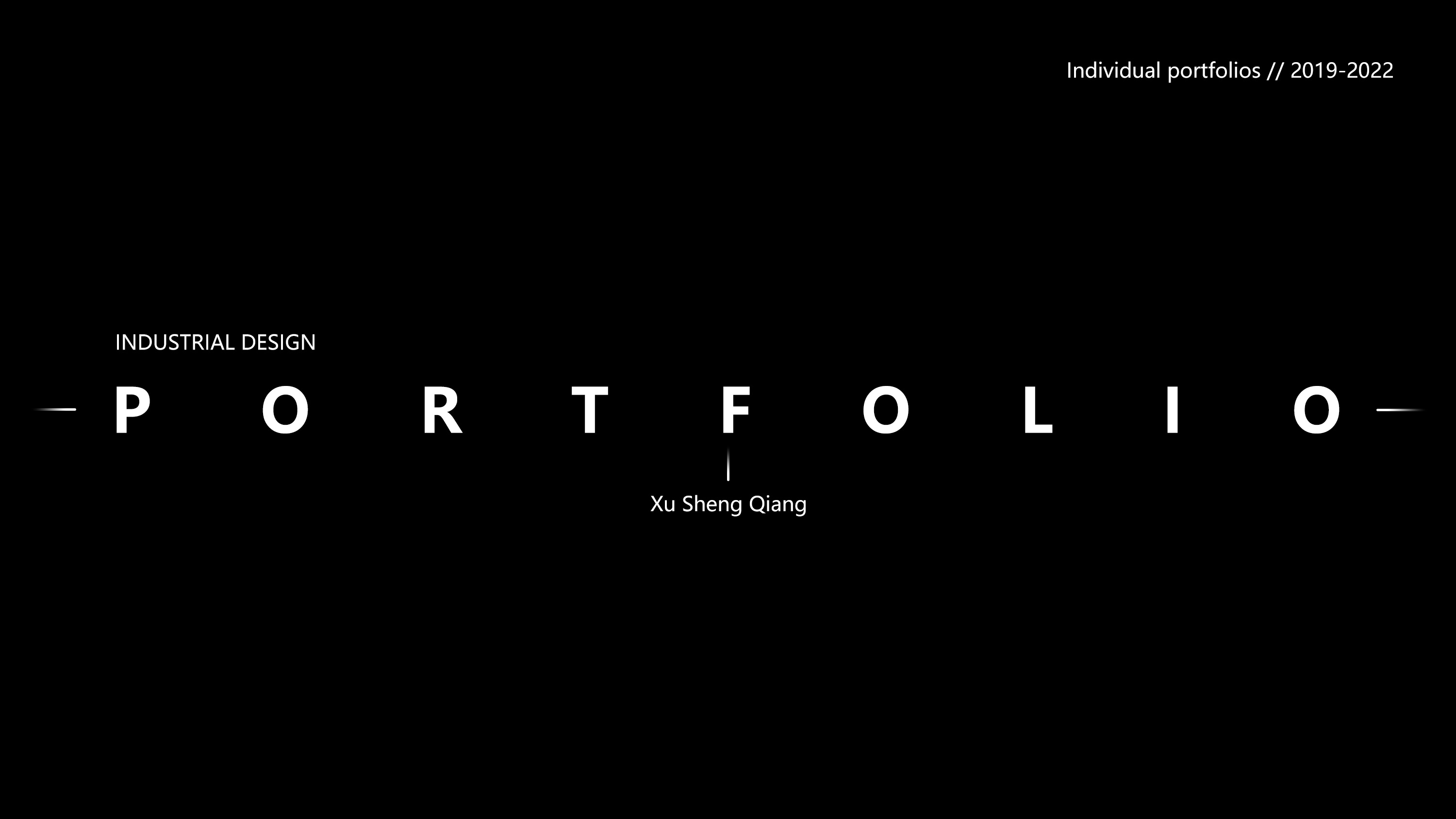 All works are original，