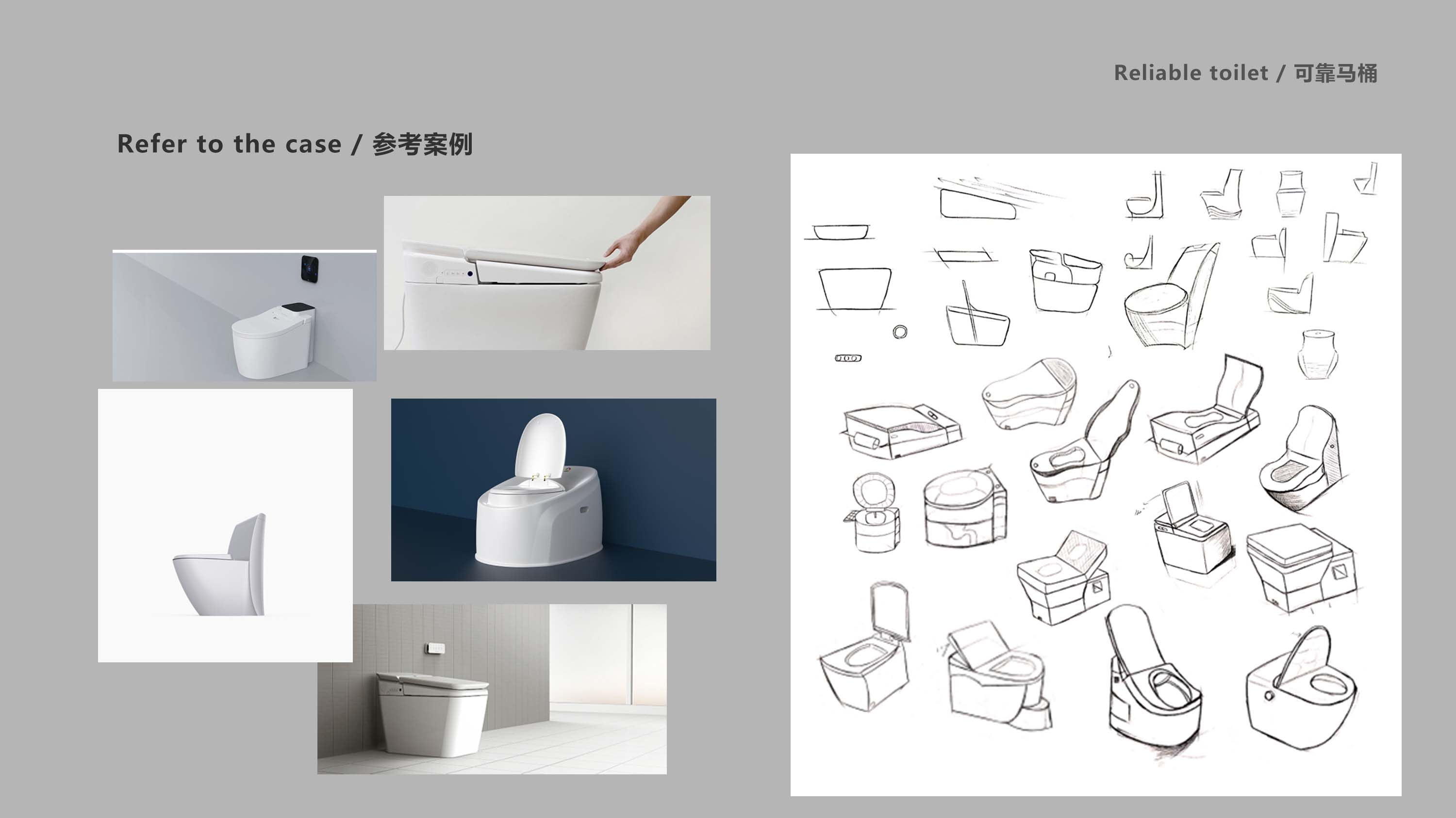 All works are original，