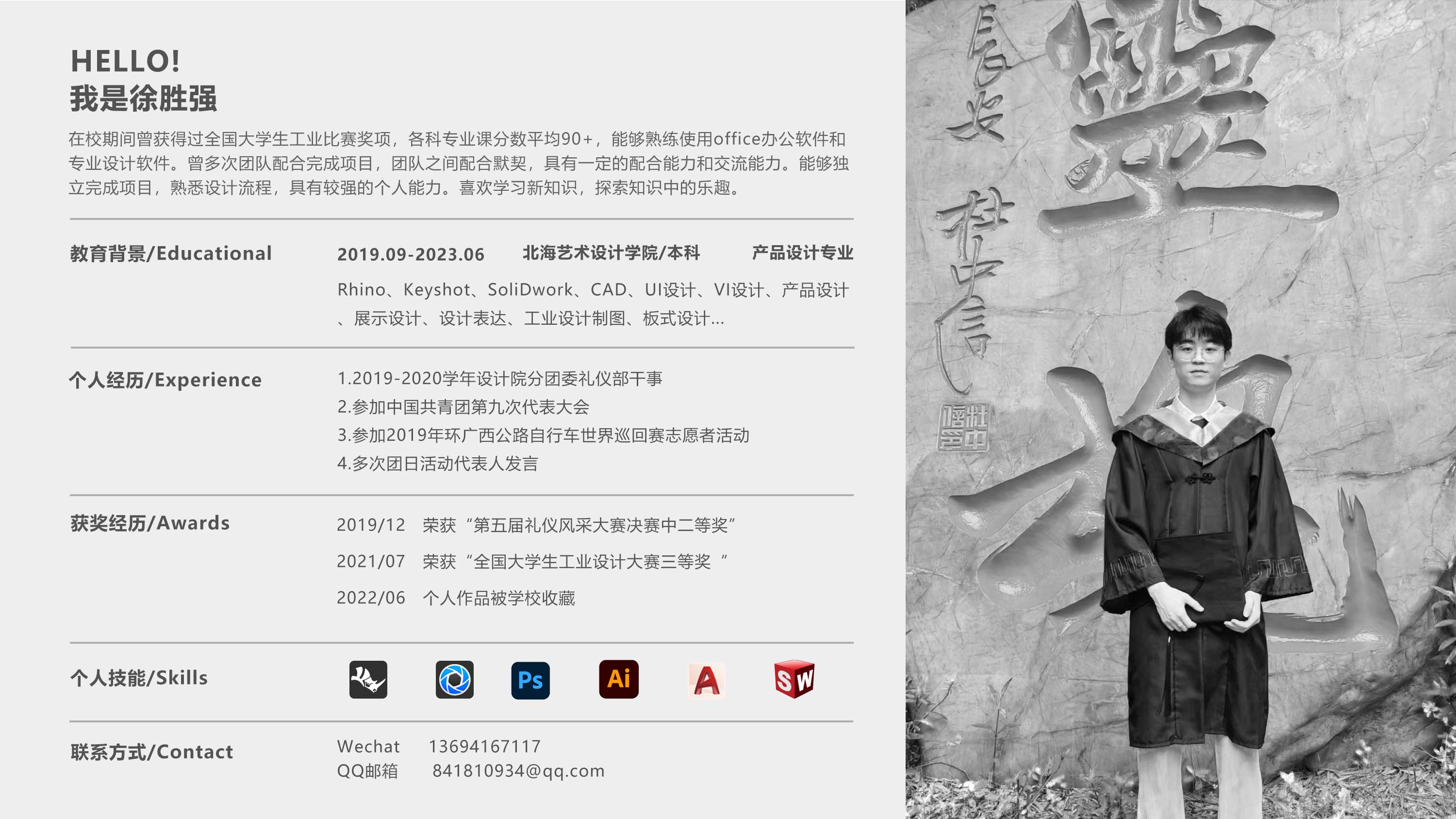 All works are original，