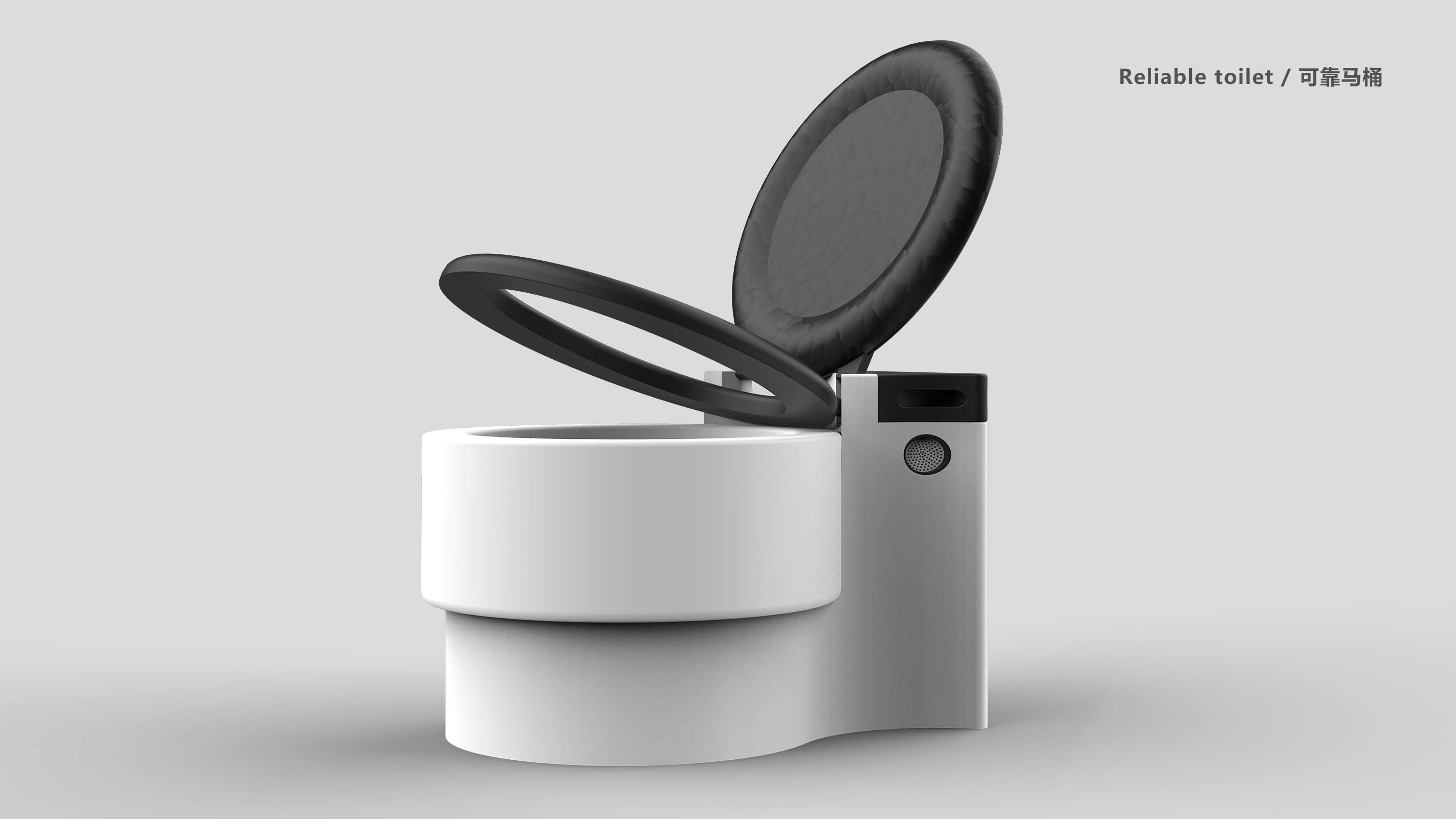 All works are original，